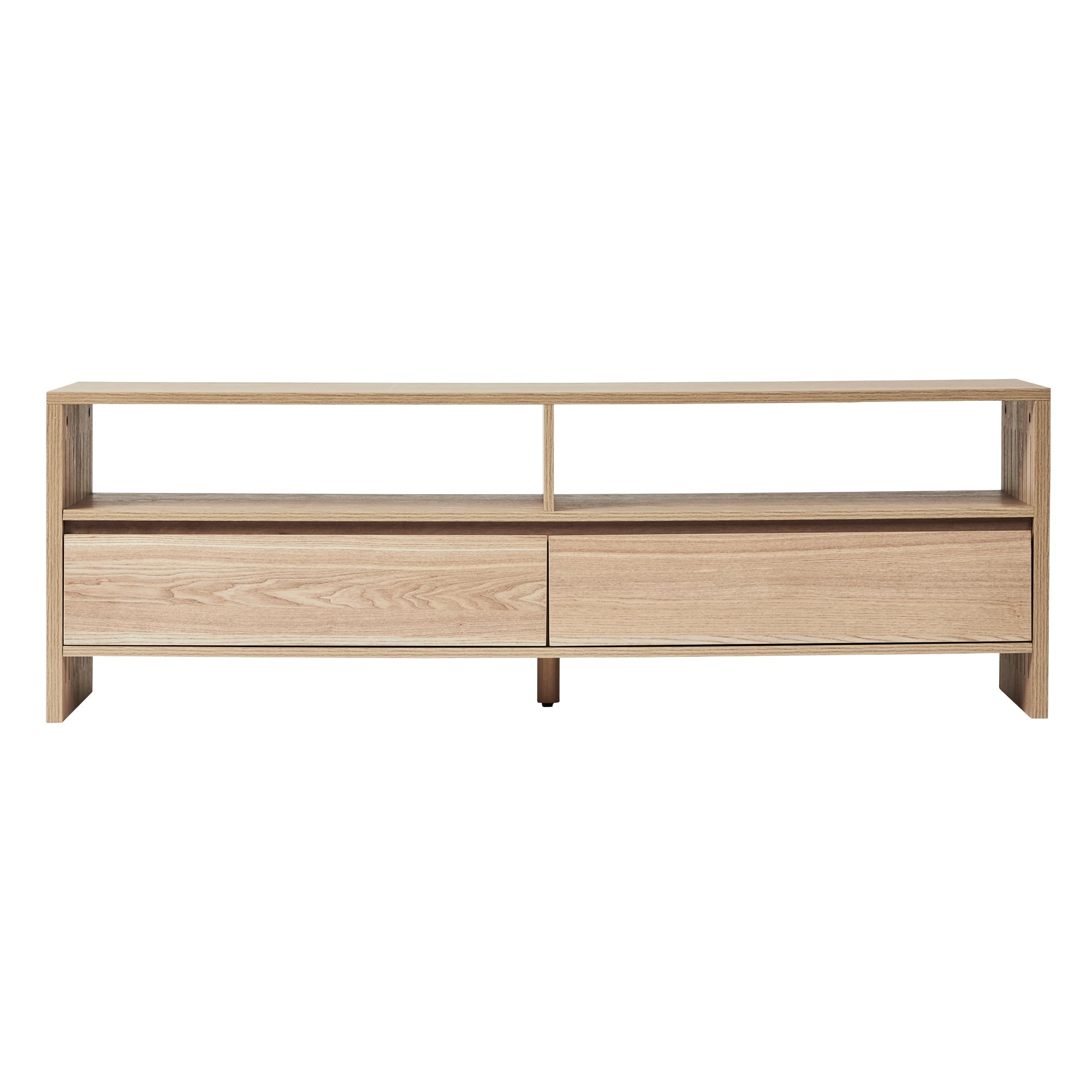 Harper Entertainment Unit Natural (150cm)