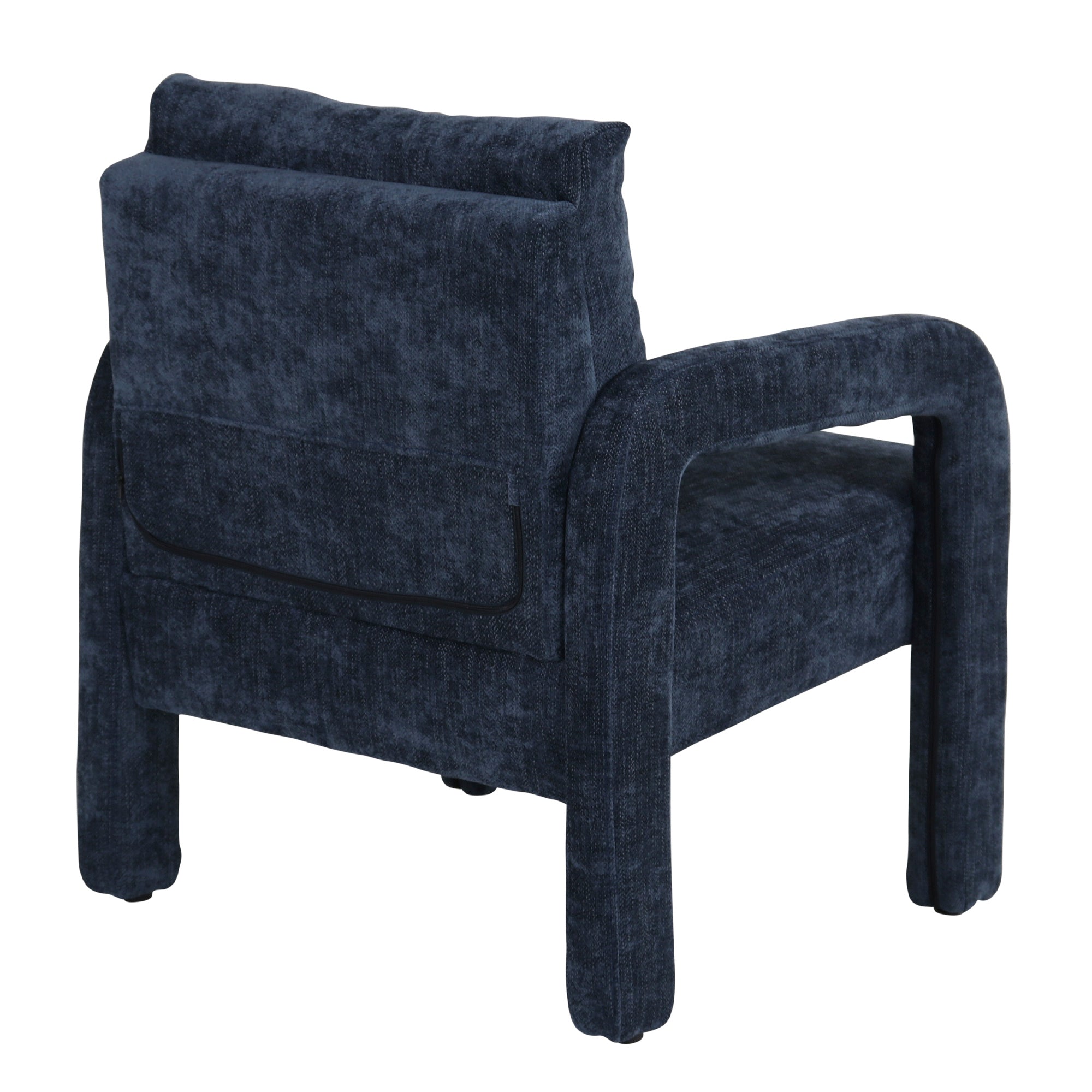 Foster Armchair Navy