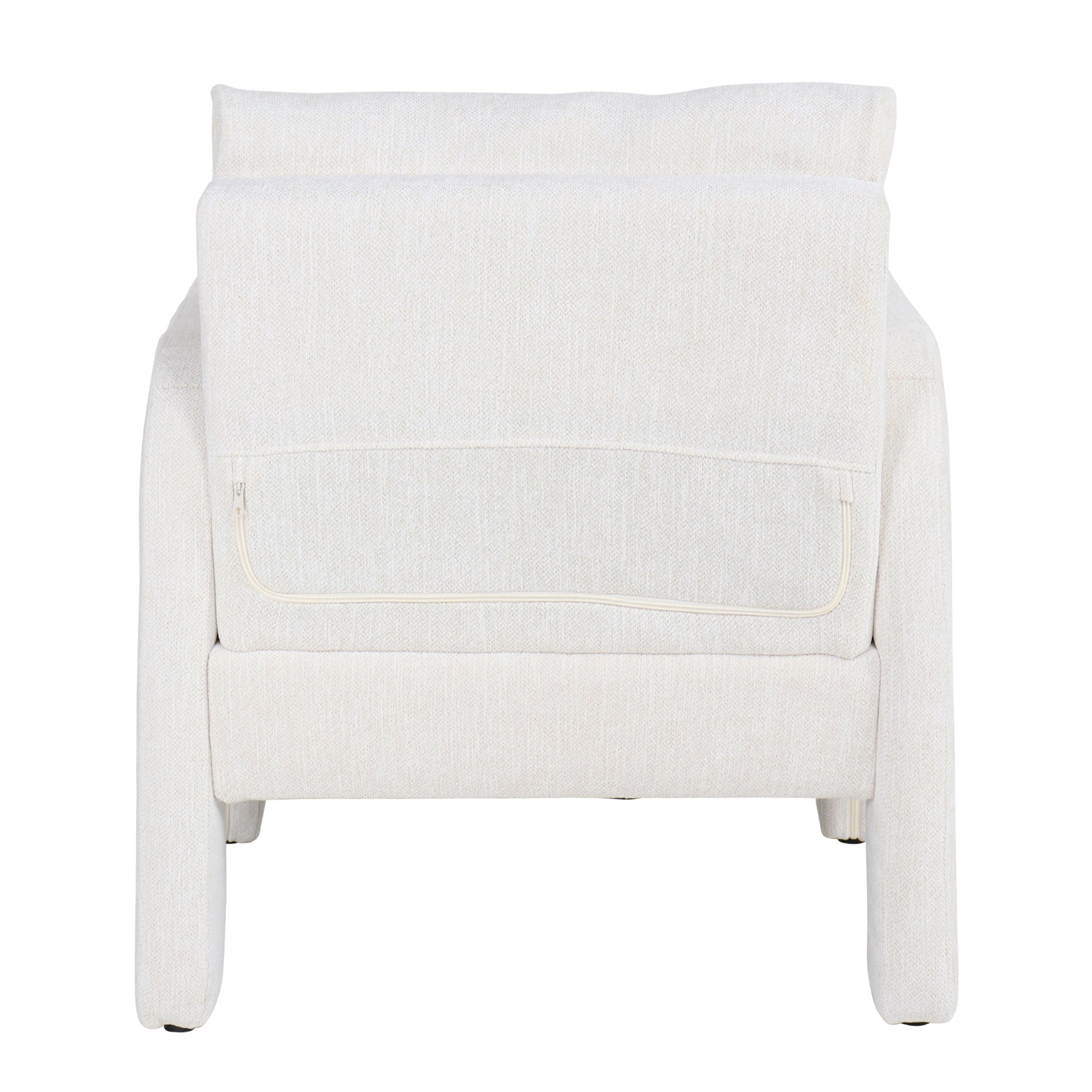 Foster Armchair Cream (Set of 2)