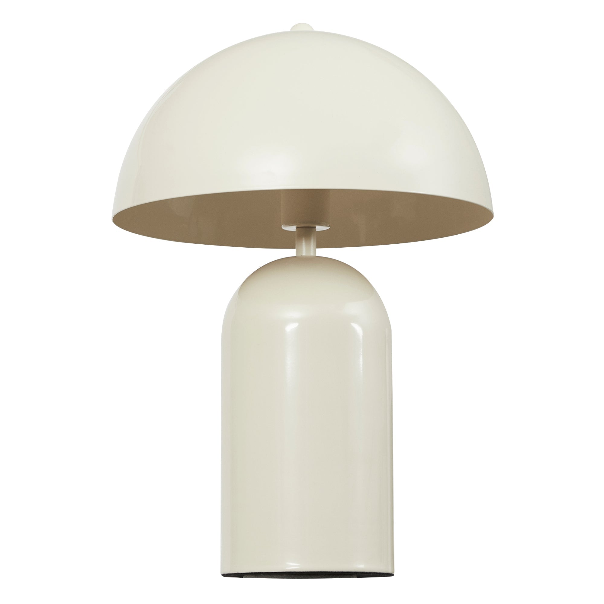 Mushroom Table Lamp Cloud