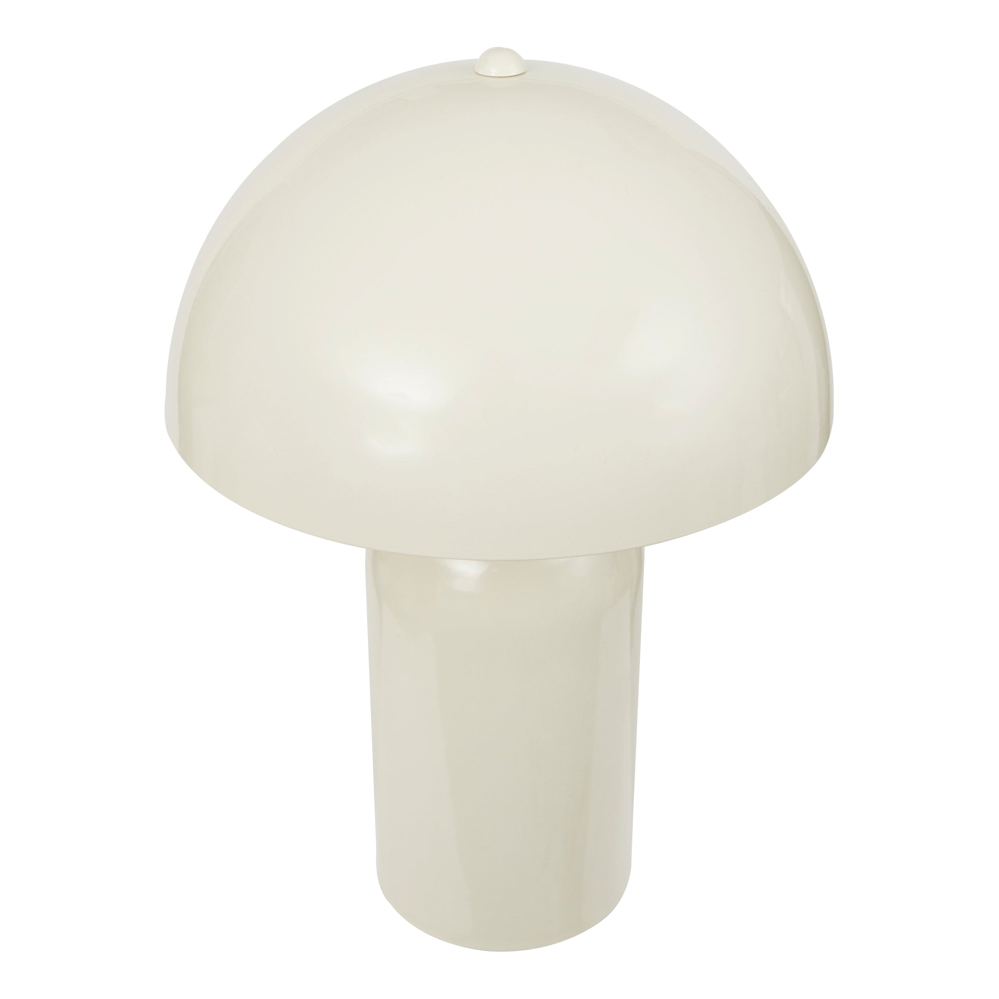 Mushroom Table Lamp Cloud (Set of 2)
