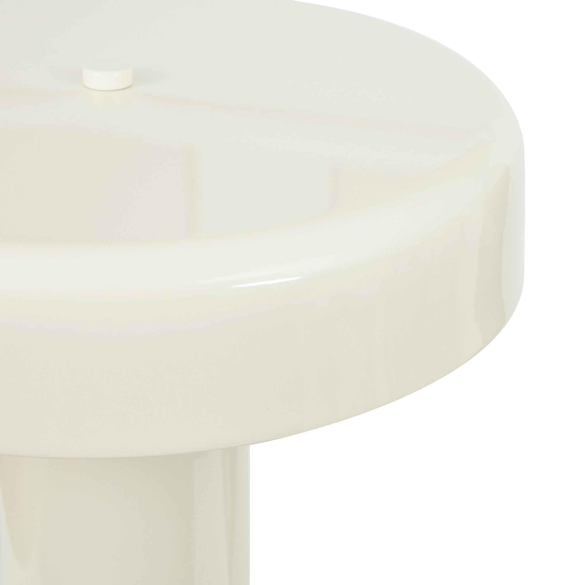 Eclipse Table Lamp Cloud (Set of 2)