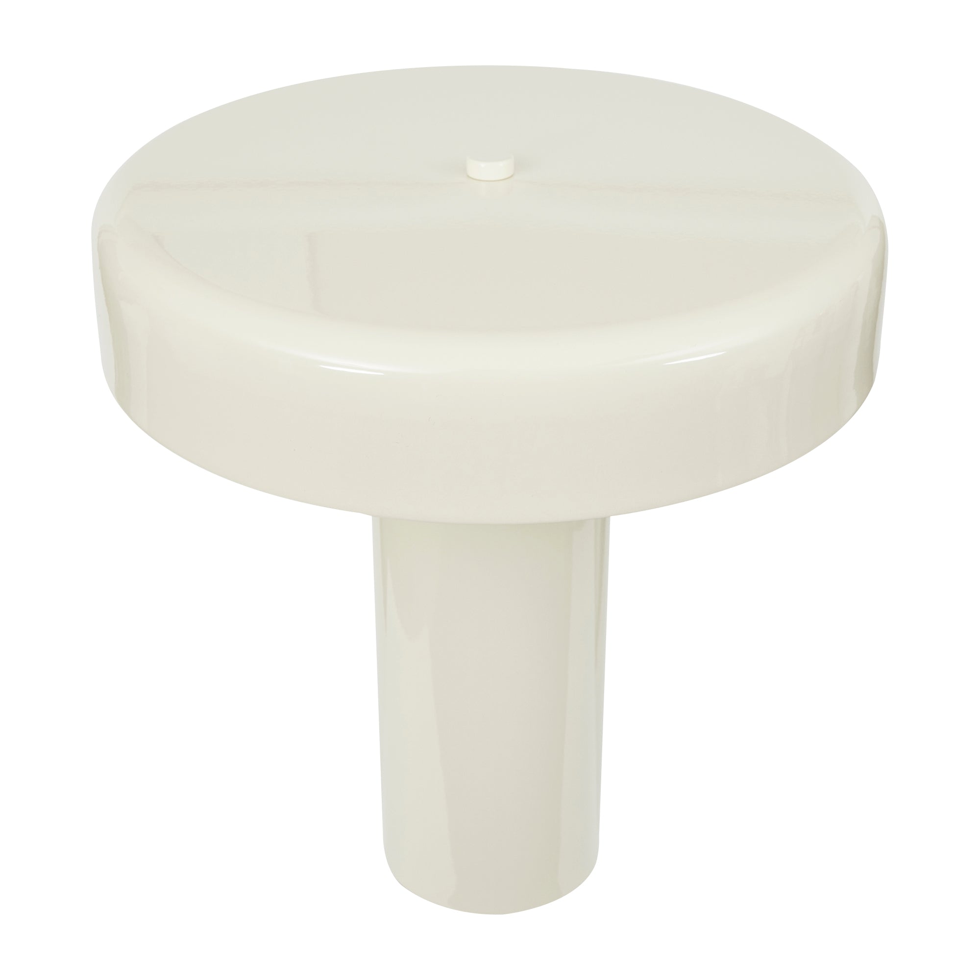 Eclipse Table Lamp Cloud