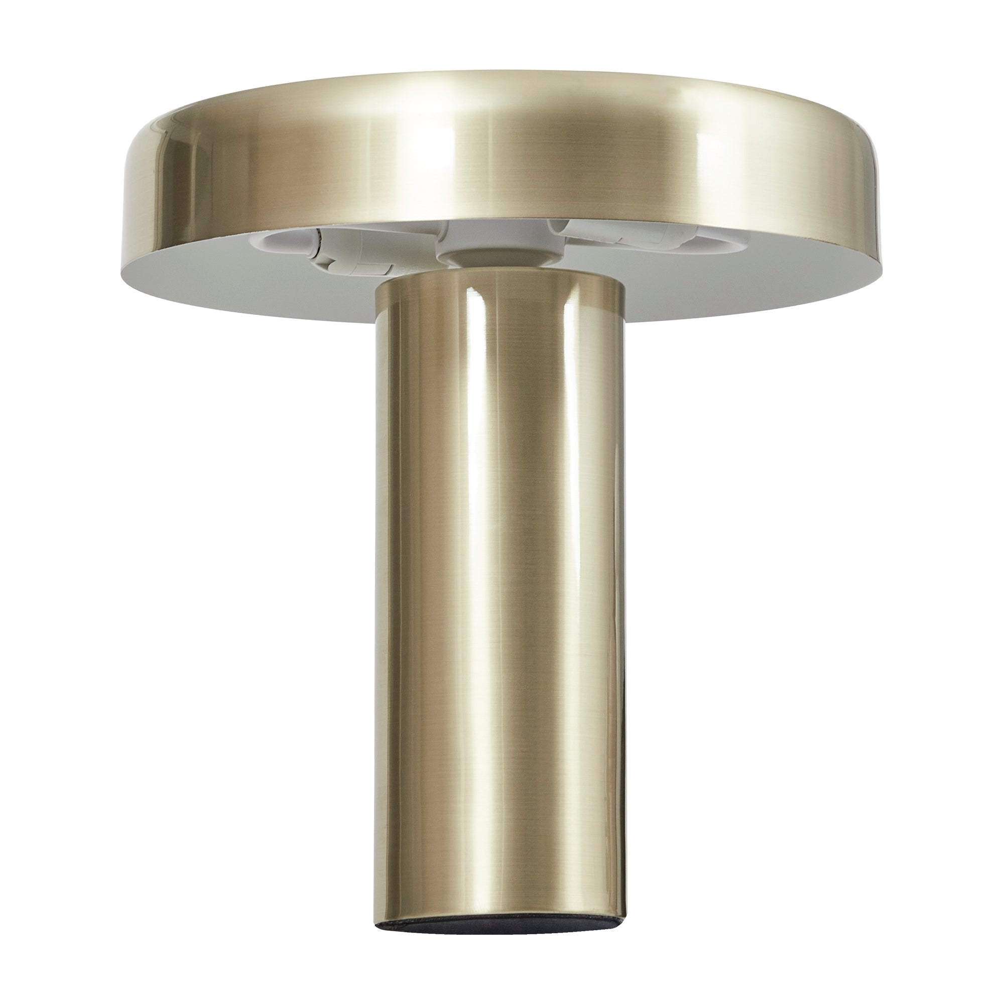 Eclipse Table Lamp Gold