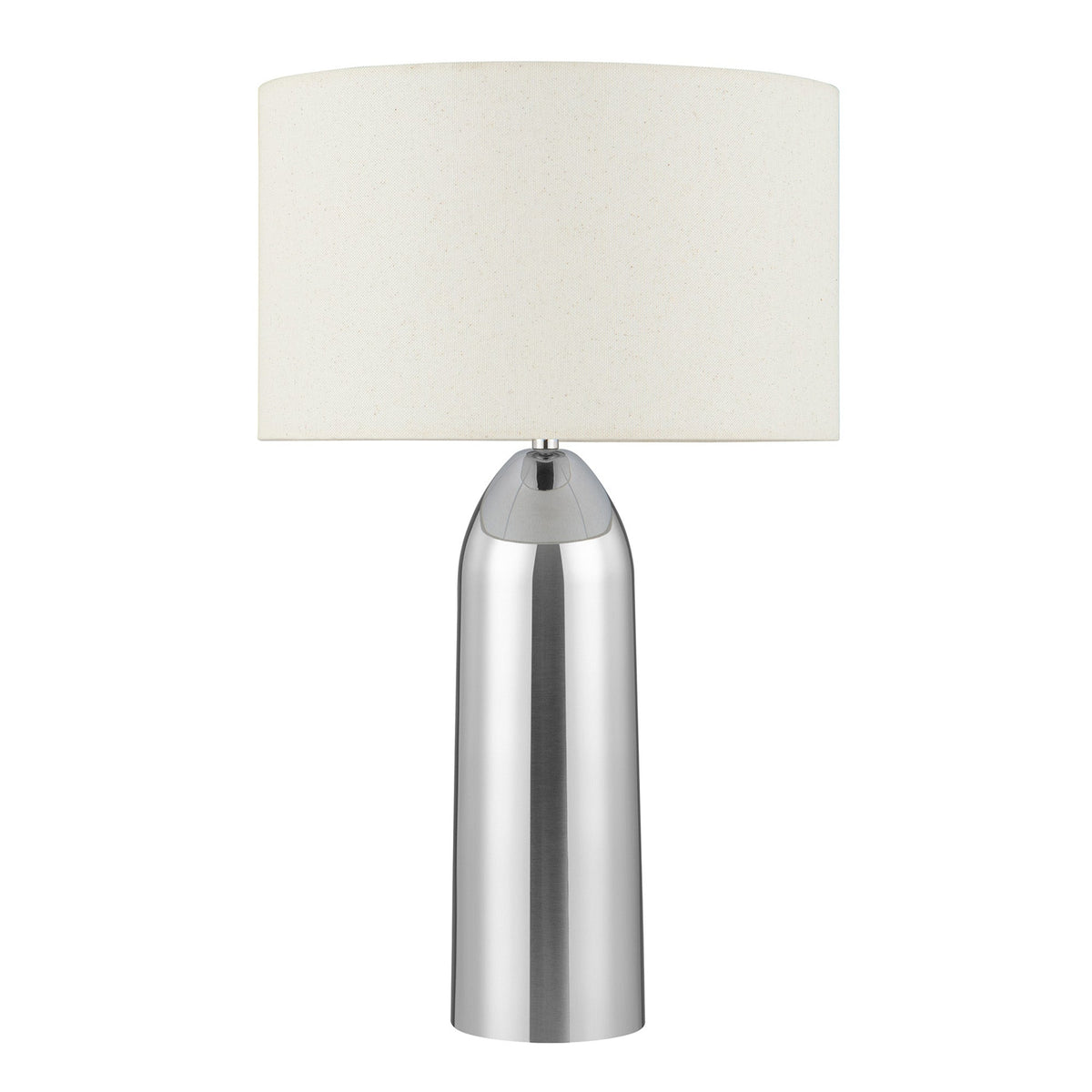 Callisto Table Lamp Chrome