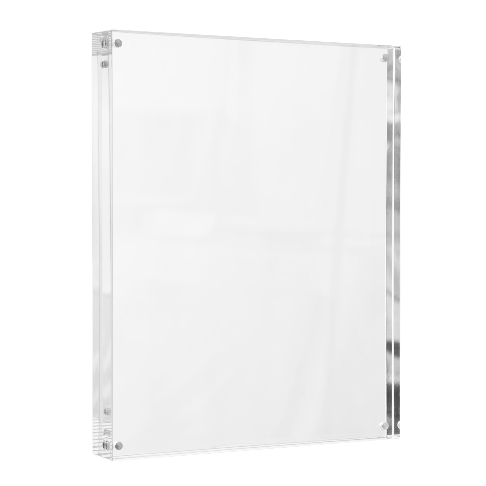 Isla 25x20cm Acrylic Photo Frame