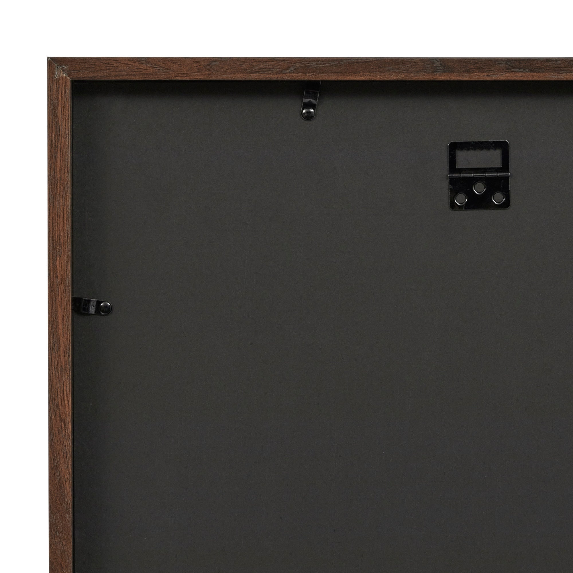 A2 Mat to A3 Premium Paradise Wooden Photo Frame
