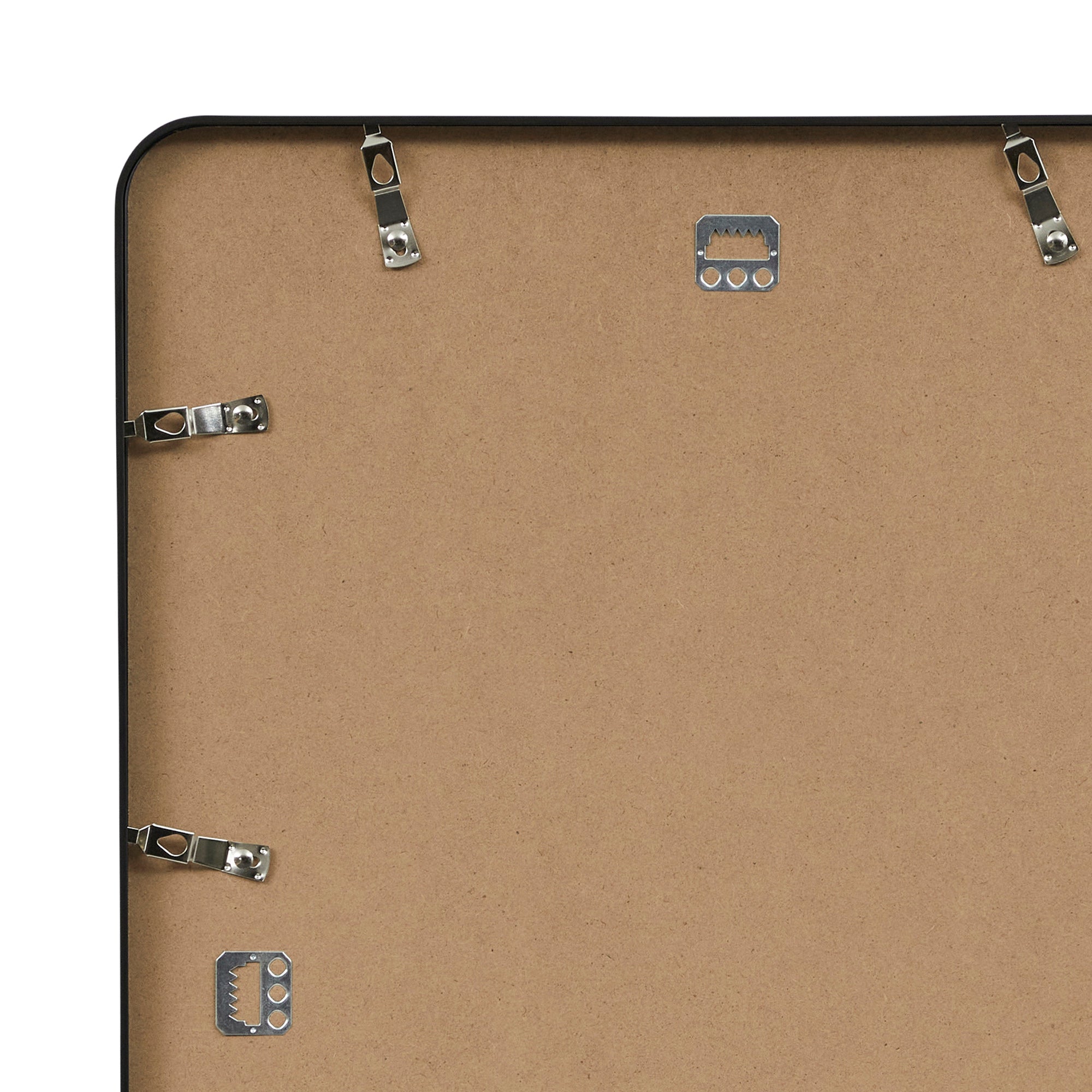 Serenity A2 Mat to A3 Photo Frame