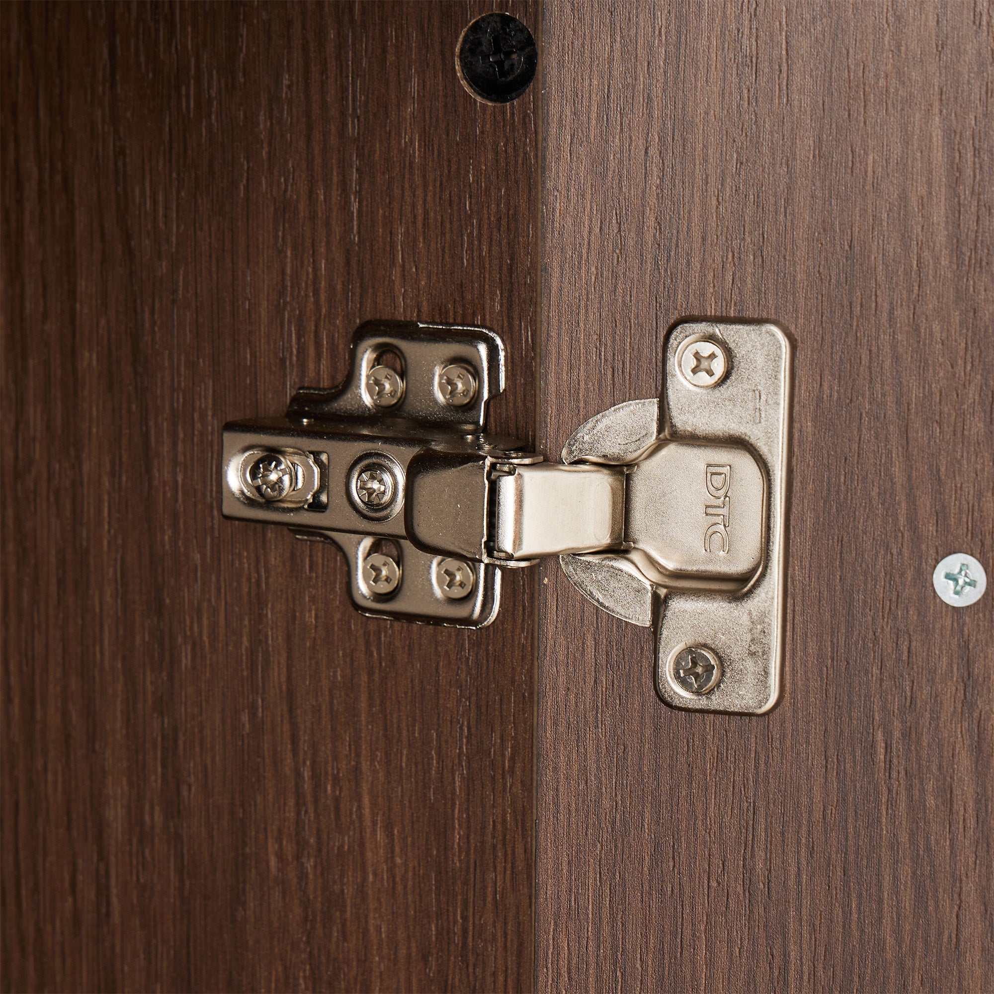 Auggie Buffet Walnut (180cm)