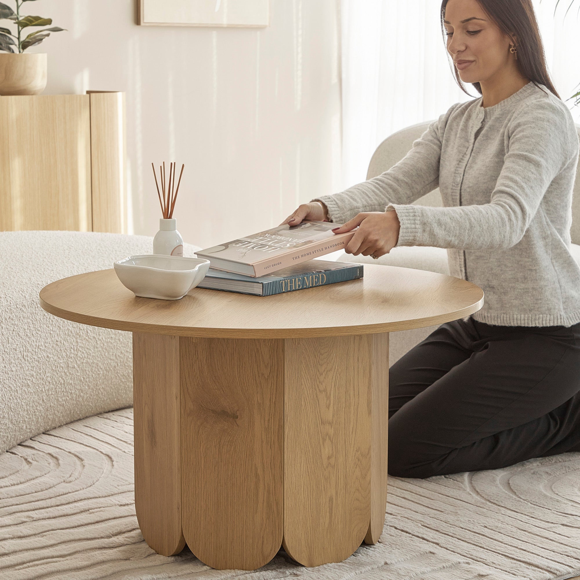 Sadie Coffee Table