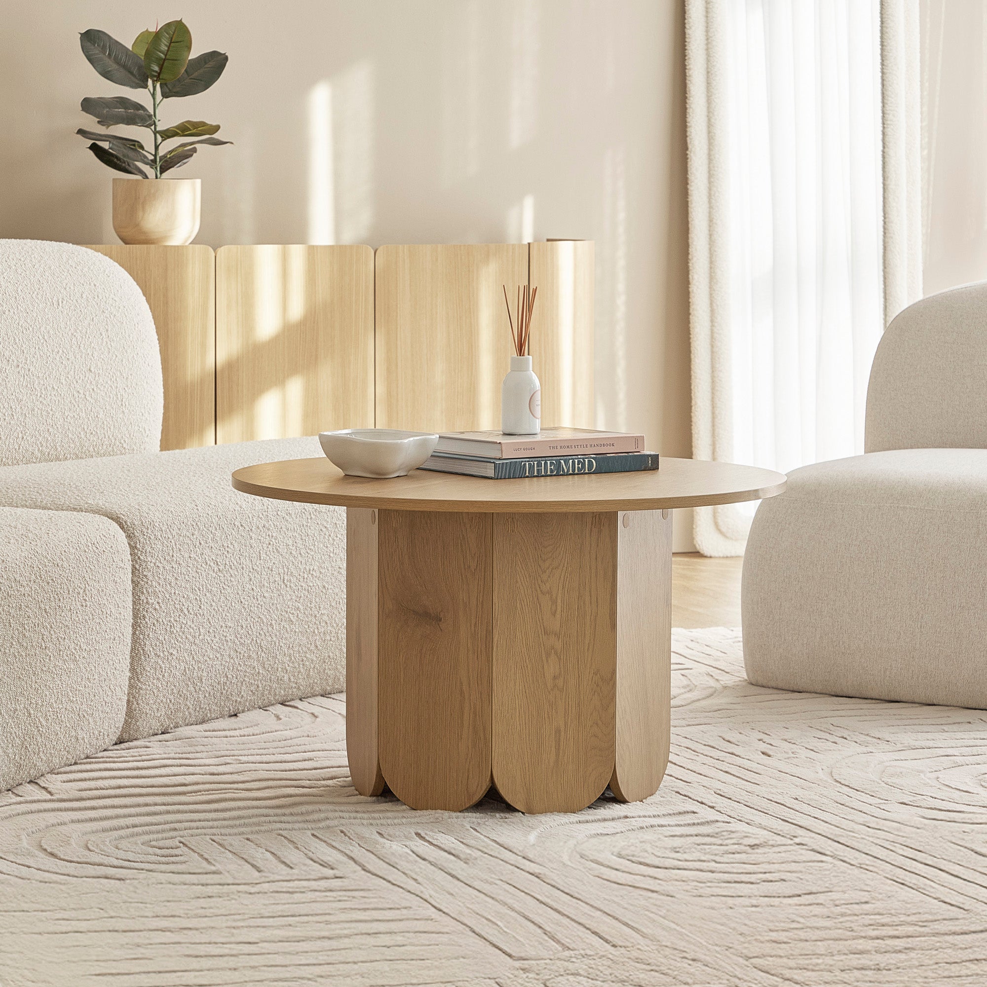 Sadie Coffee Table
