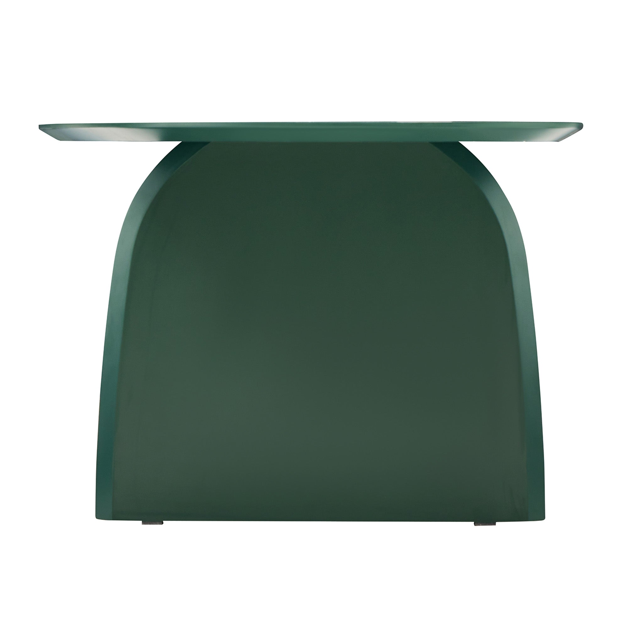 Jenkins Coffee Table Green