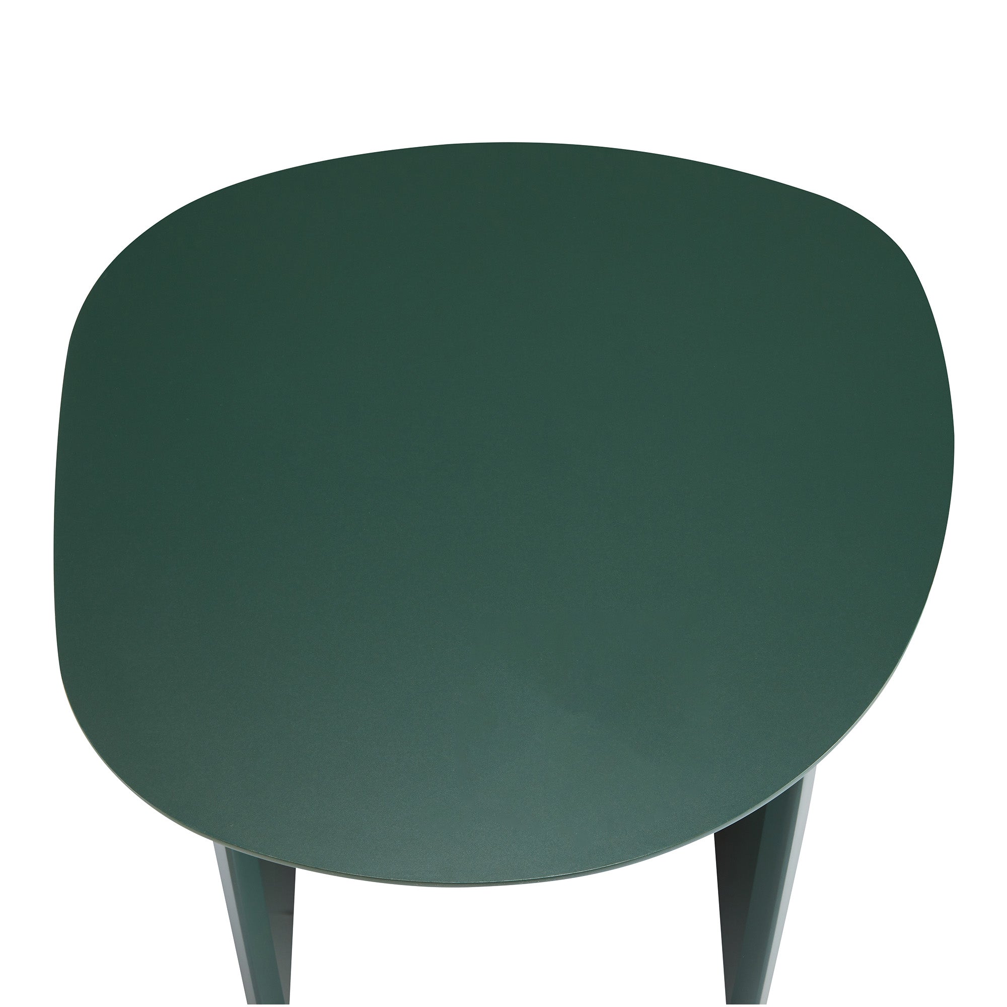 Jenkins Side Table Green
