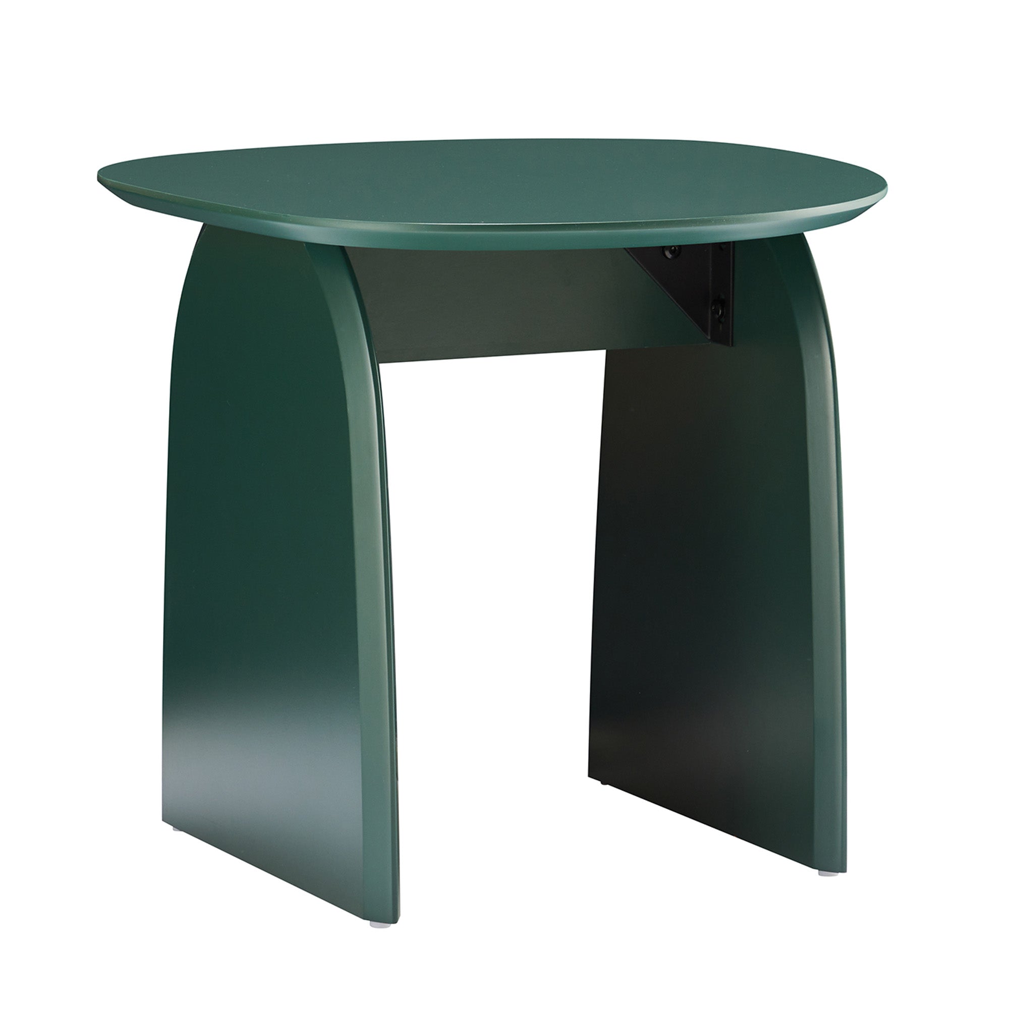 Jenkins Side Table Green