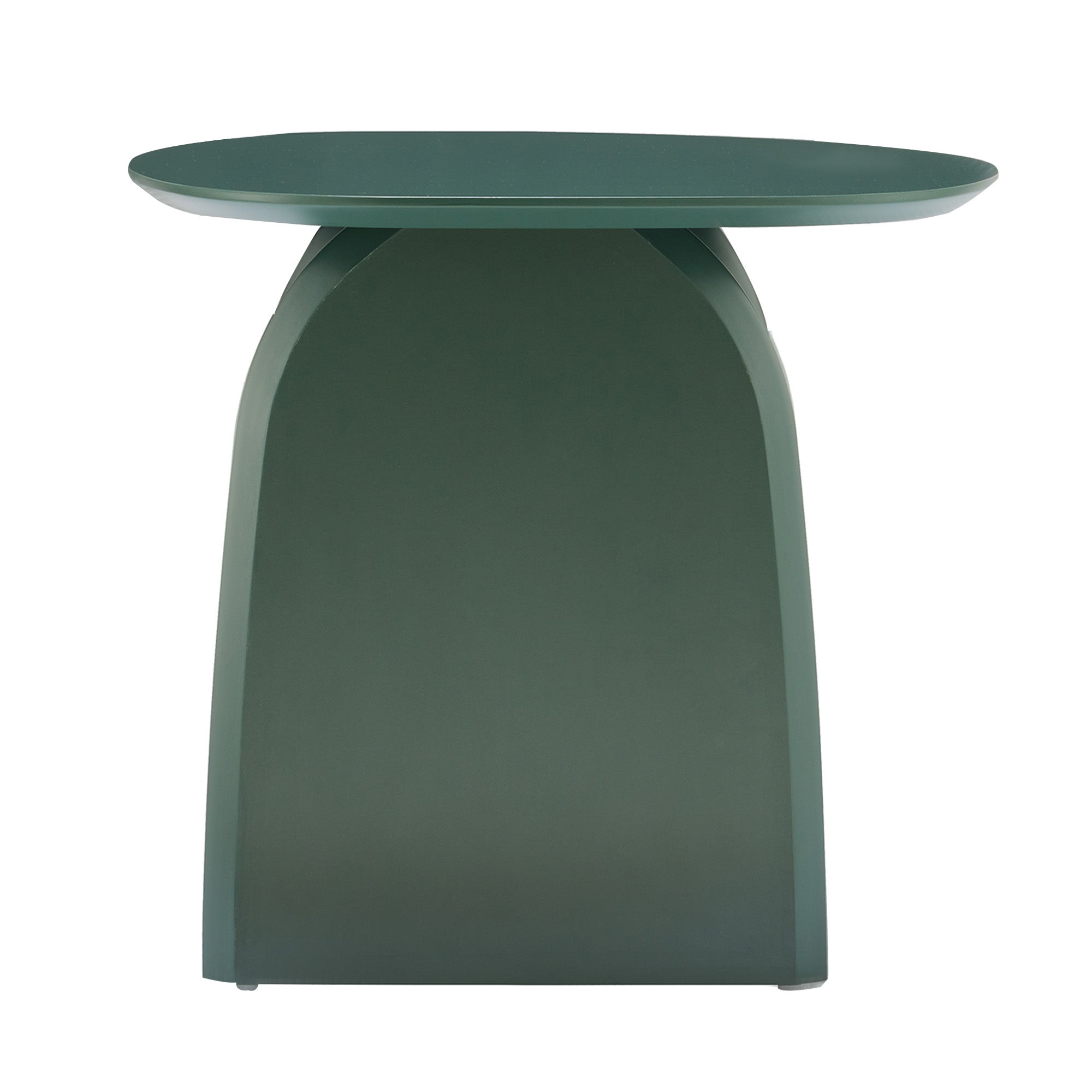 Jenkins Side Table Green