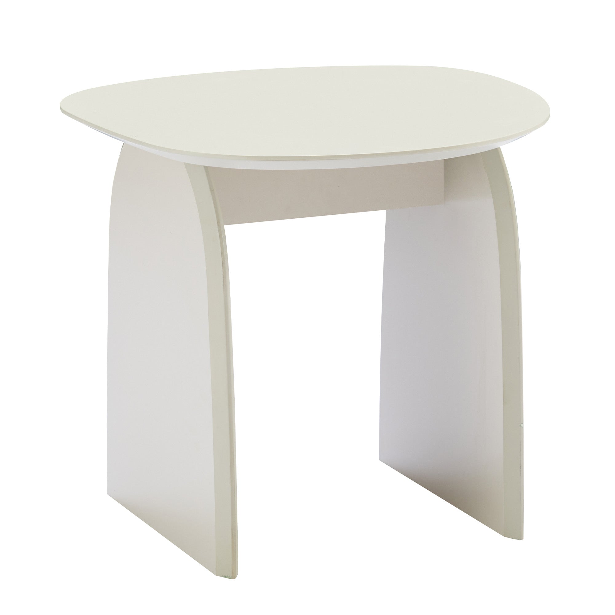Jenkins Side Table Birch