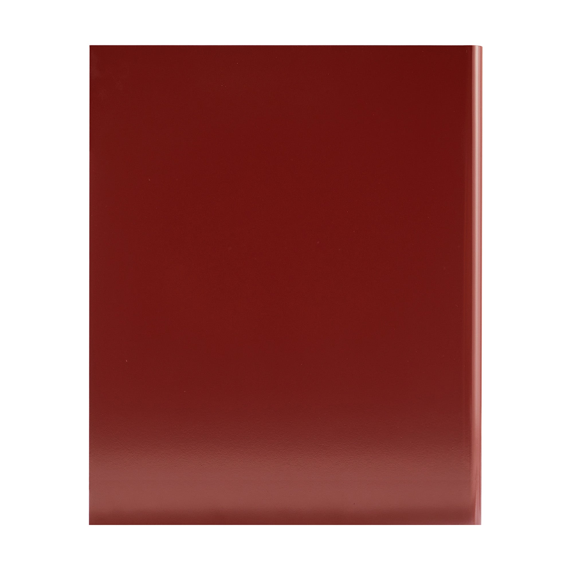 Martine Bedside Table Wine
