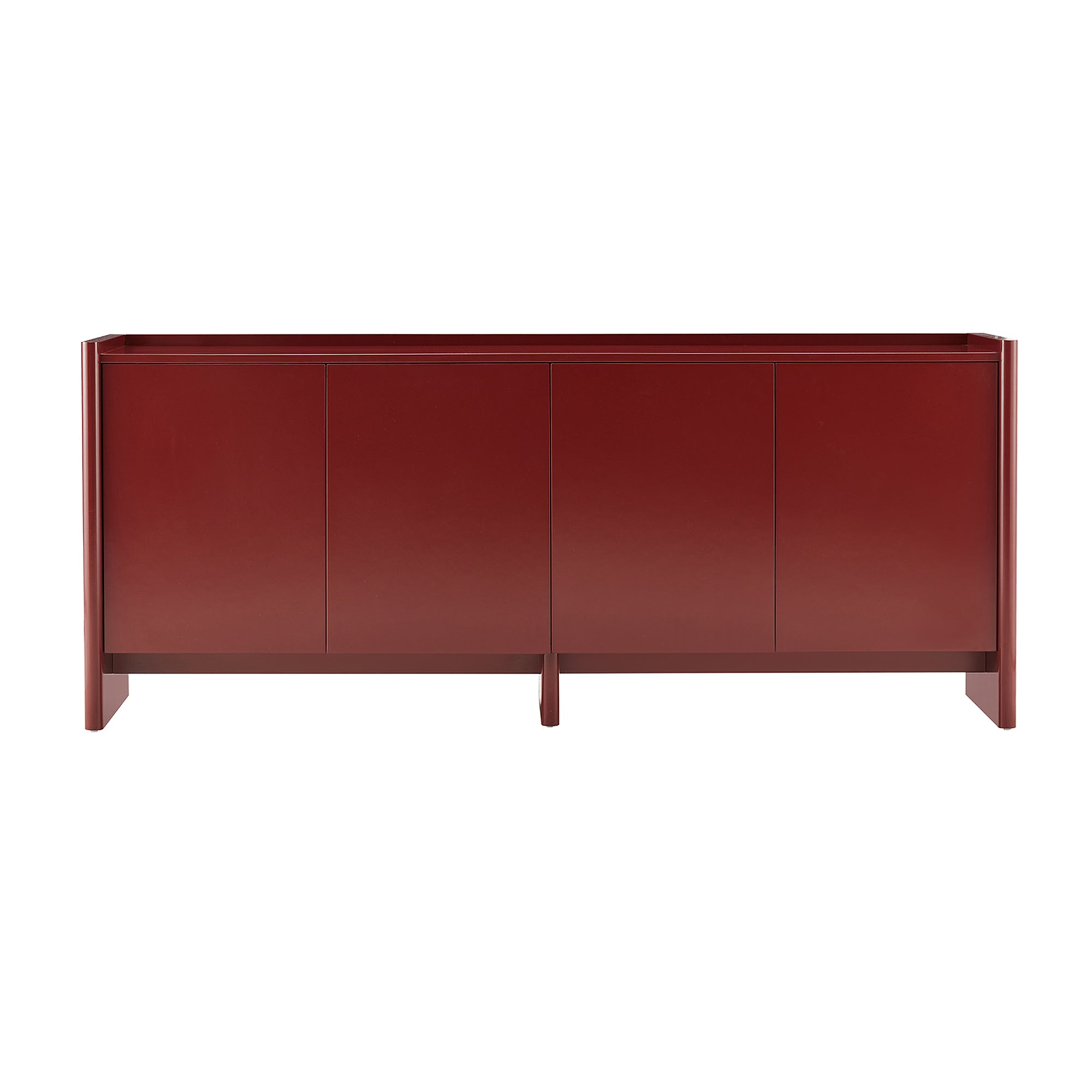 Martine Buffet Wine (180cm)
