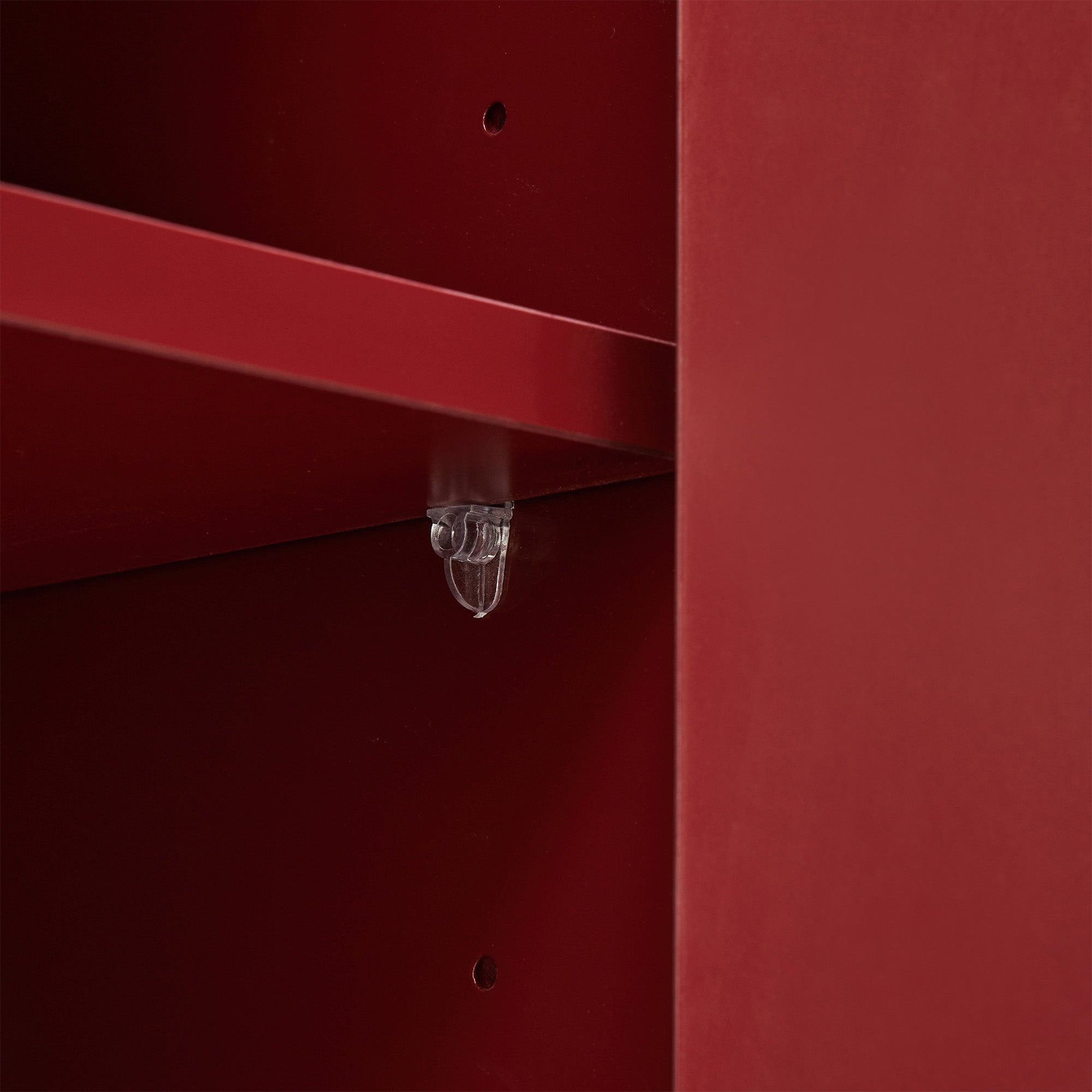 Martine Buffet Wine (180cm)