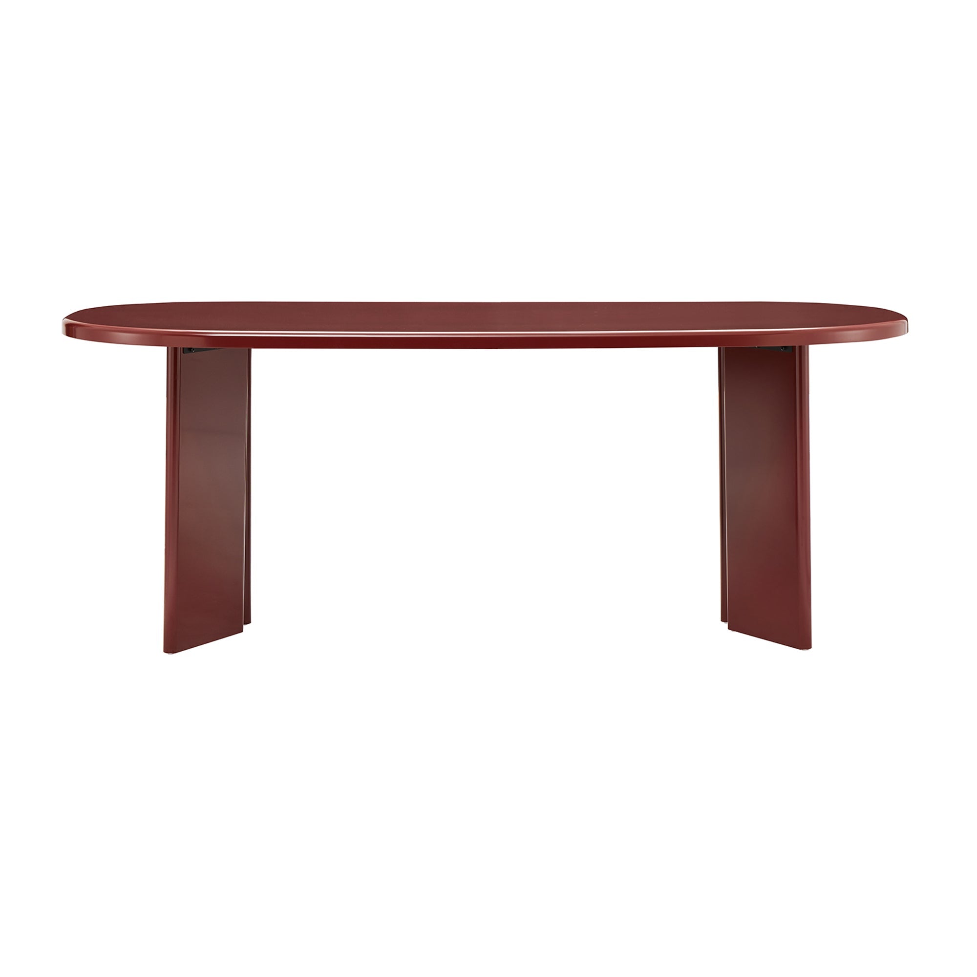 Martine Dining Table Wine (200cm)