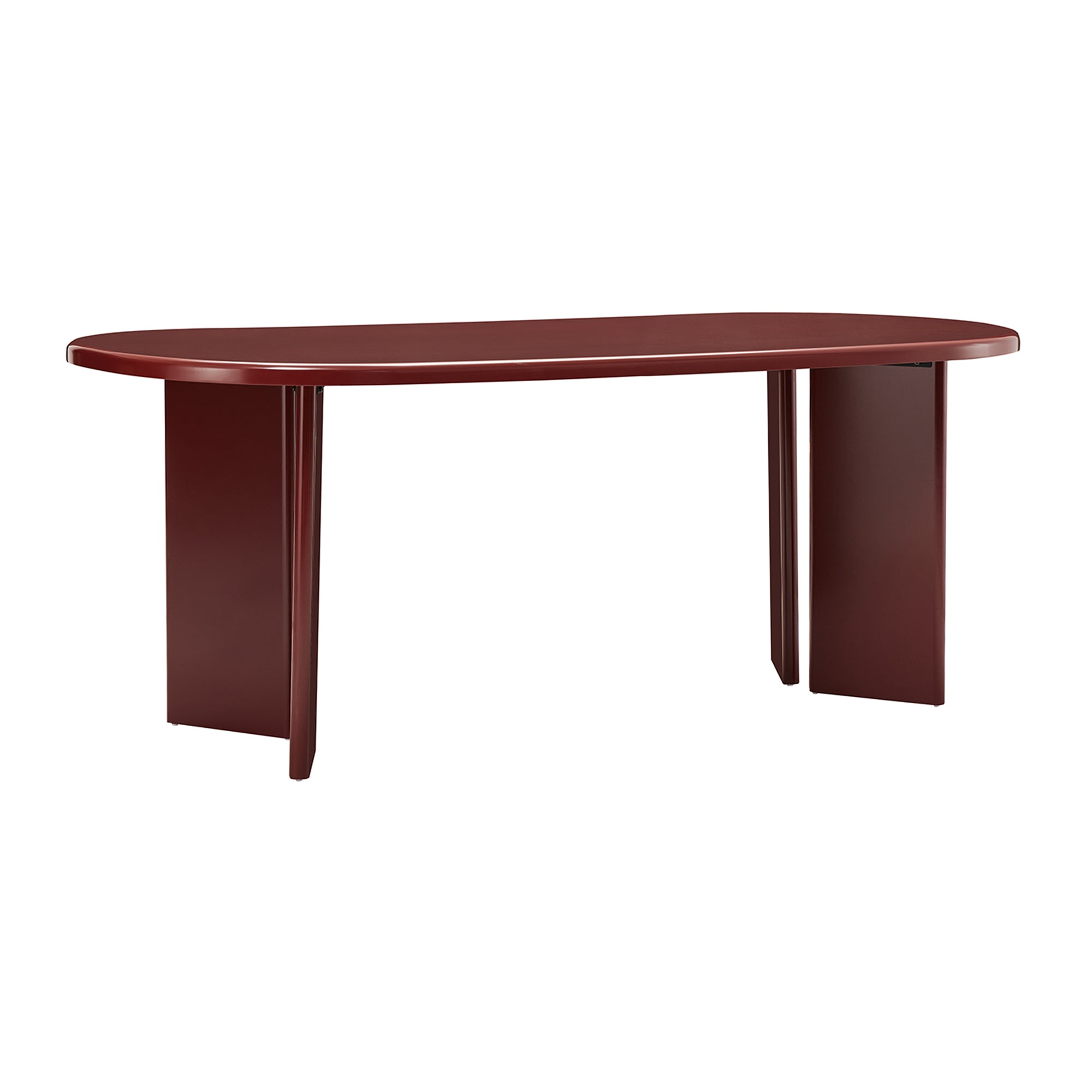 Martine Dining Table Wine (200cm)