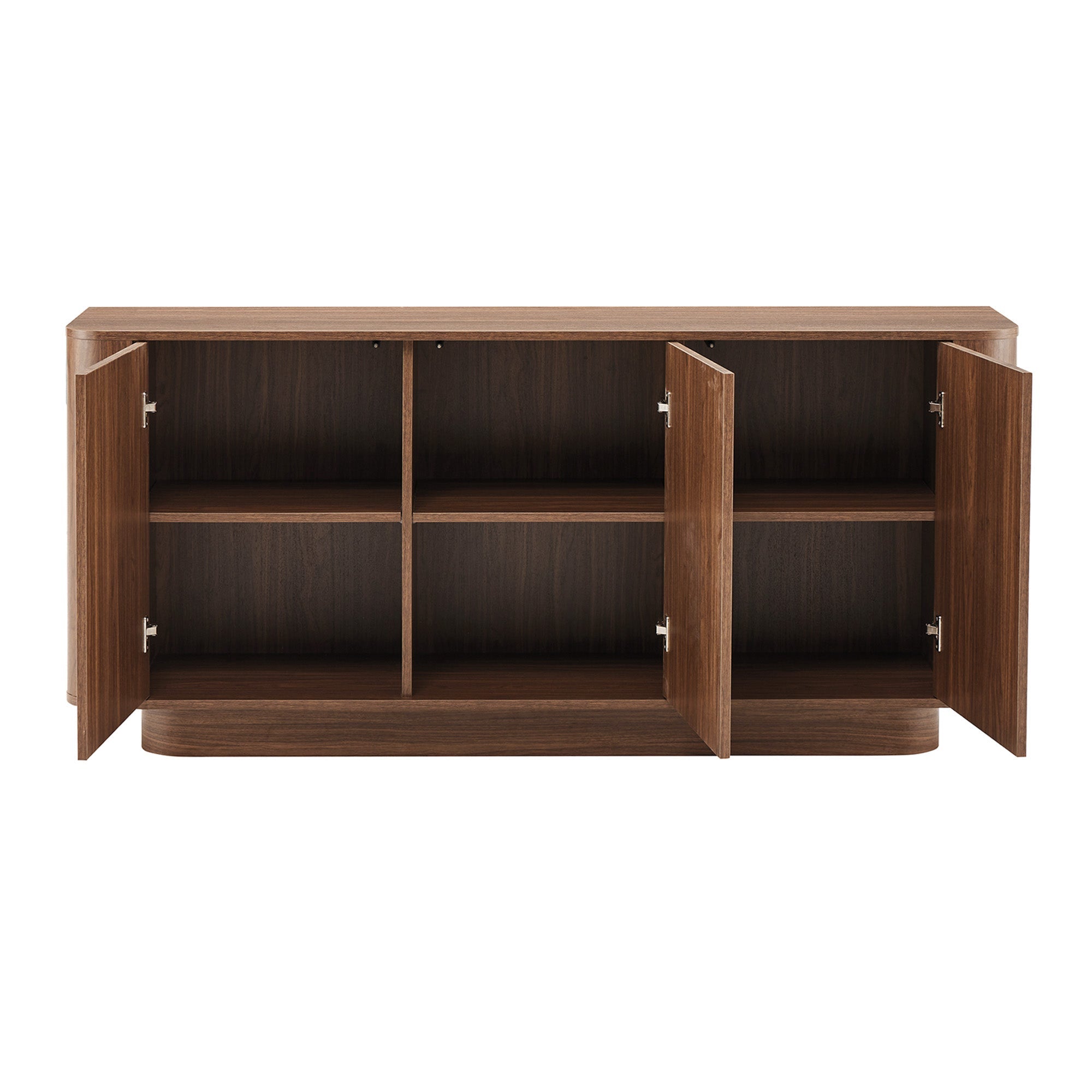 Nina Buffet Walnut (160cm)