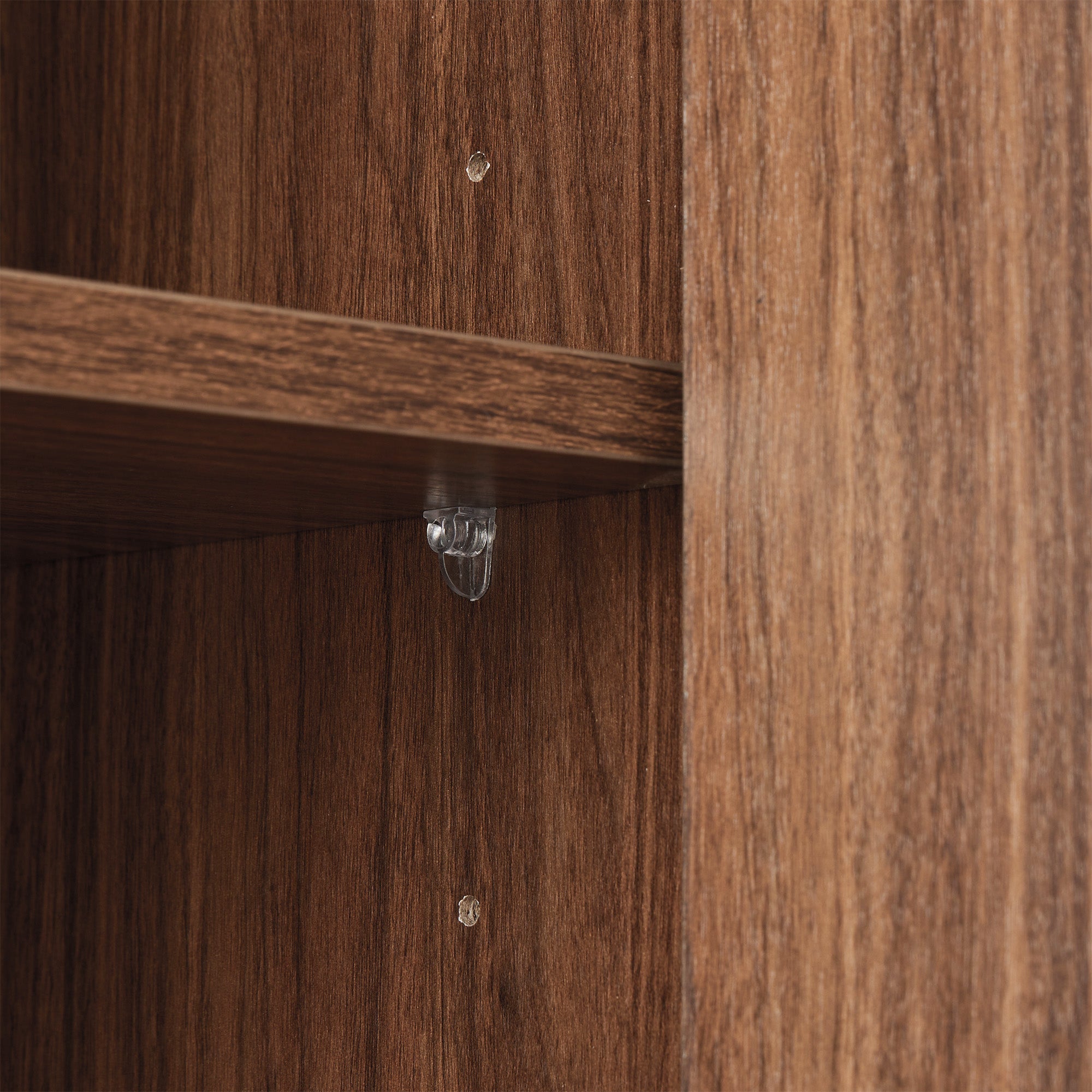 Nina Buffet Walnut (160cm)