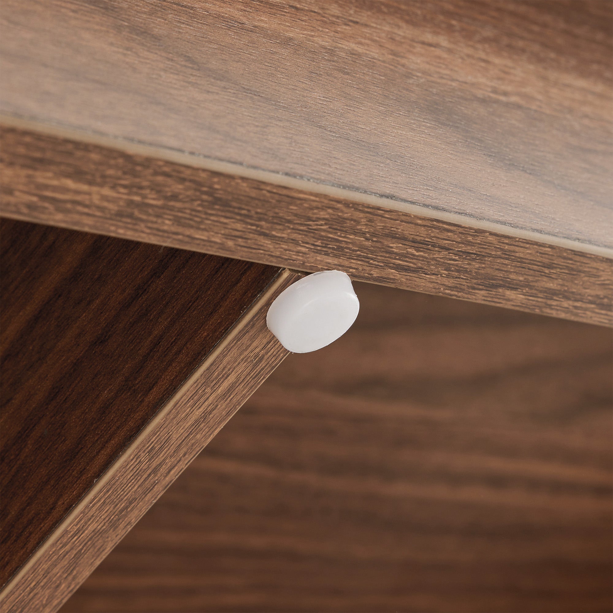 Nina Buffet Walnut (160cm)
