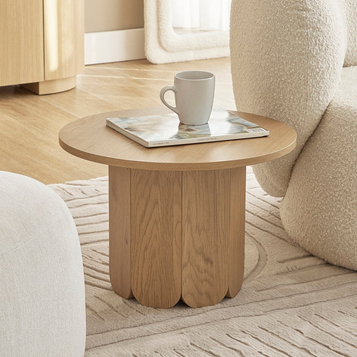 Sadie Side Table