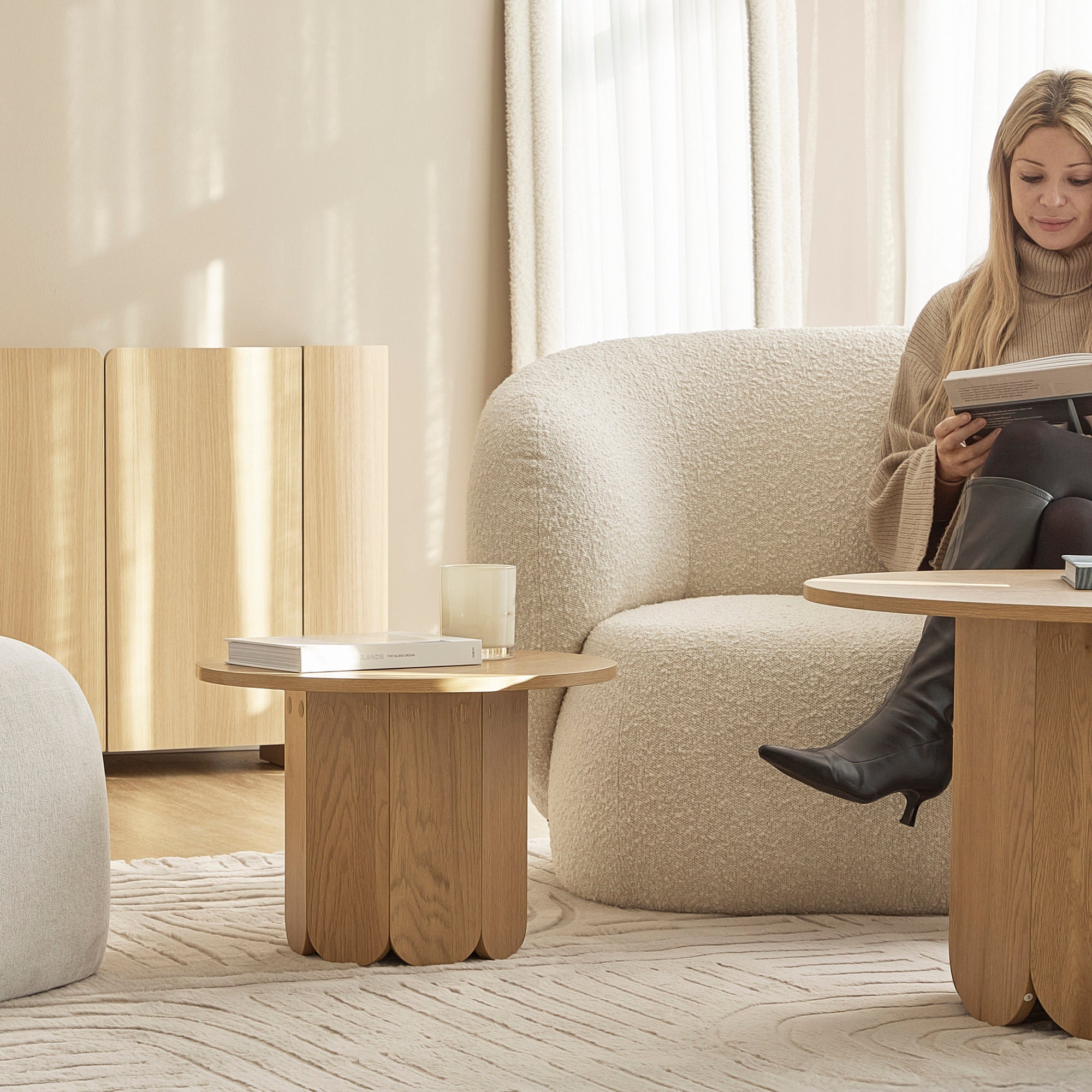 Sadie Side Table