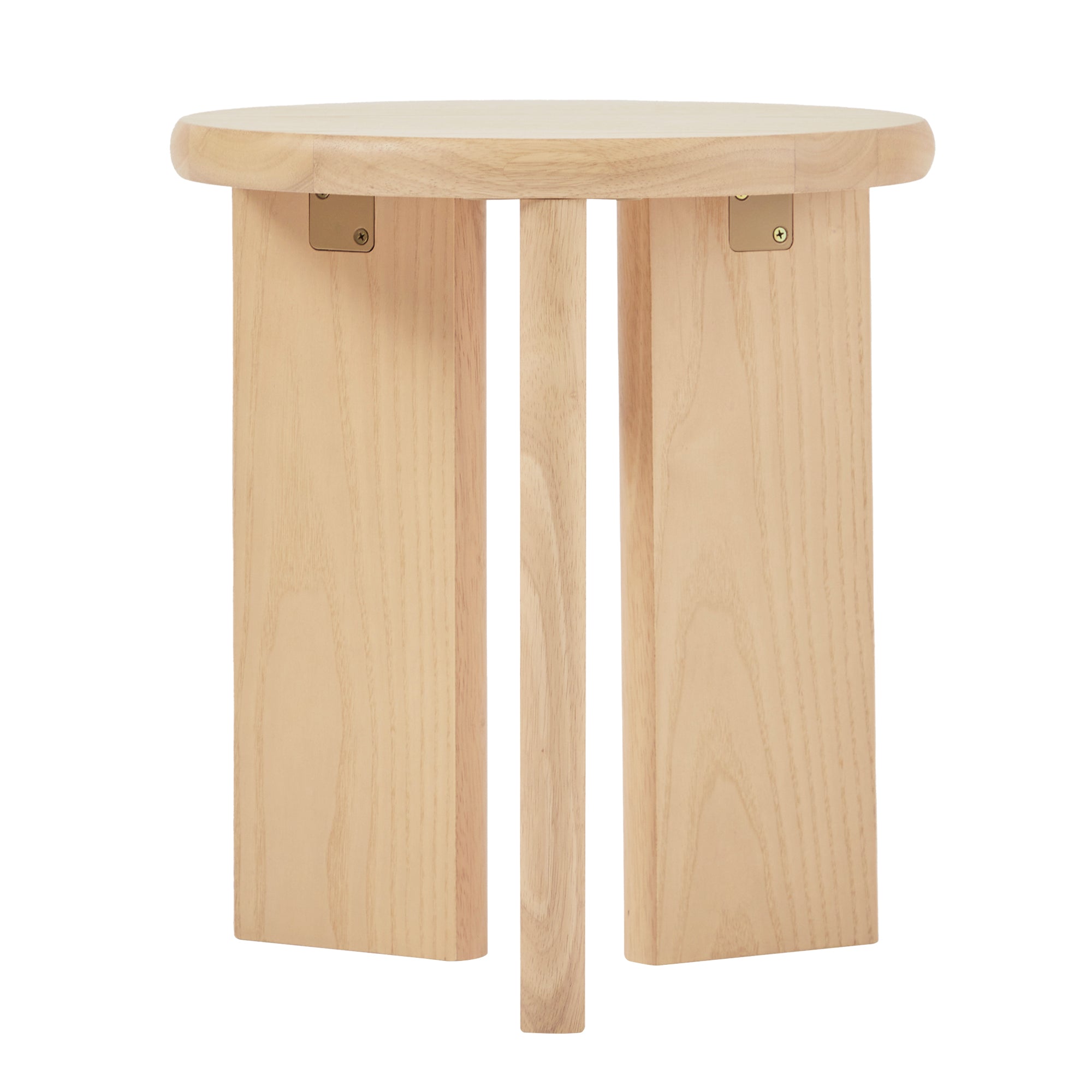 Mae Side Table Natural