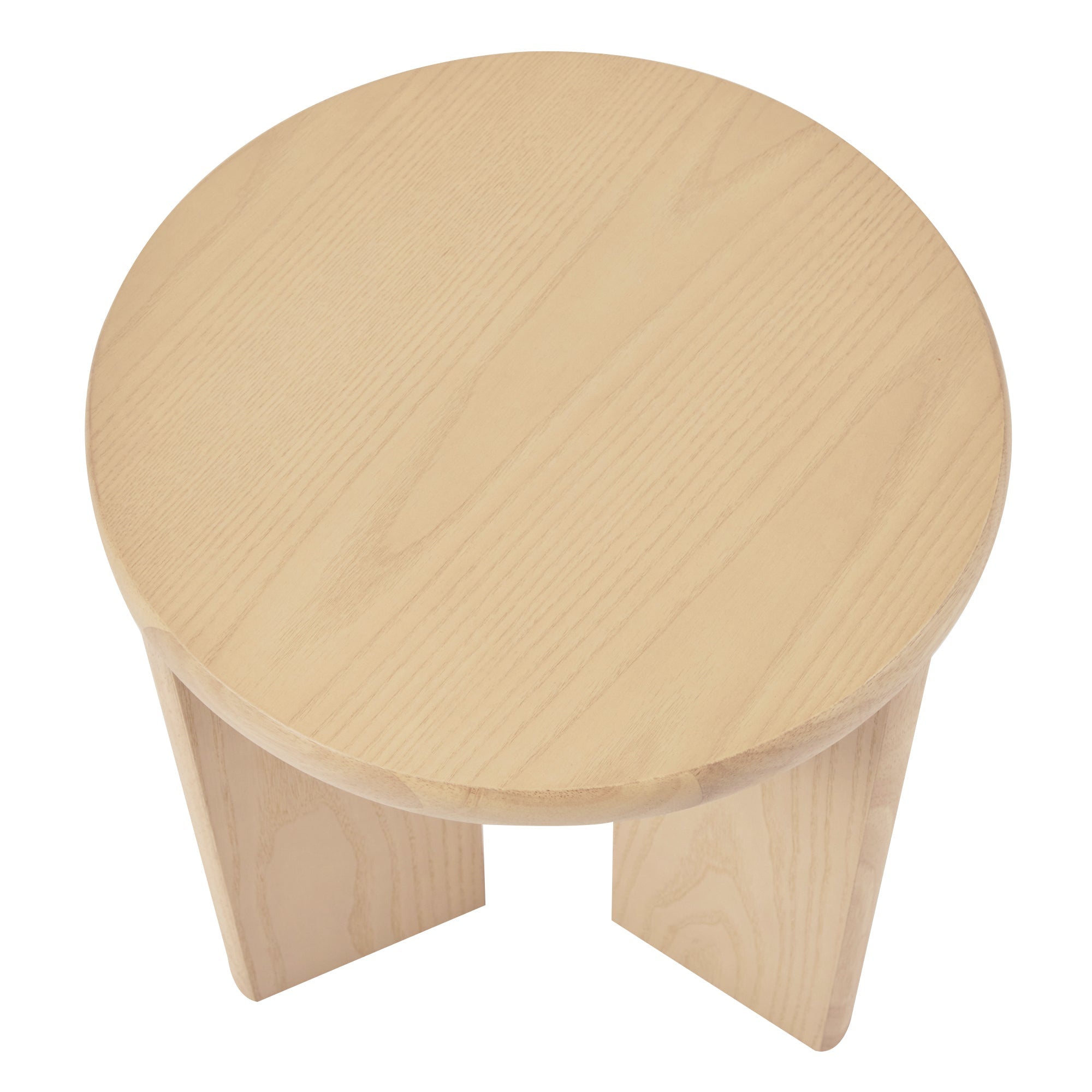 Mae Side Table Natural