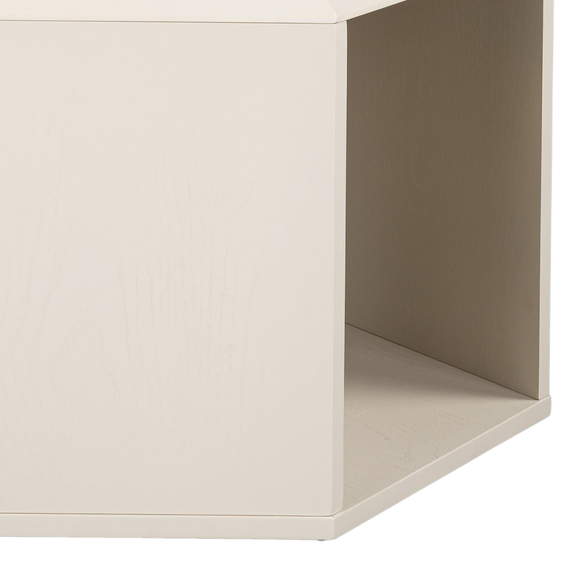 Megara Coffee Table Grey