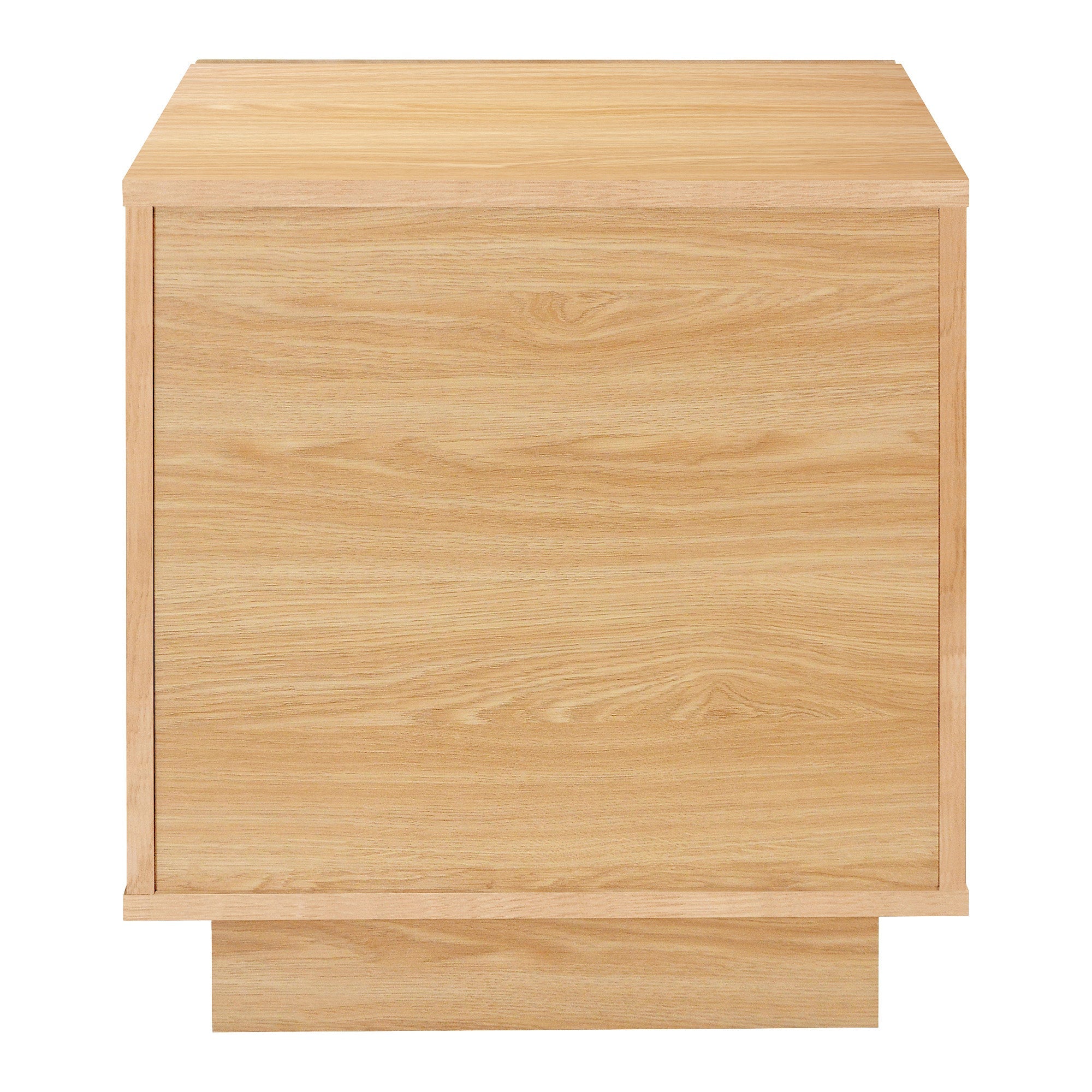 Elsene Bedside Table Natural