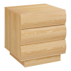 Elsene Bedside Table Natural