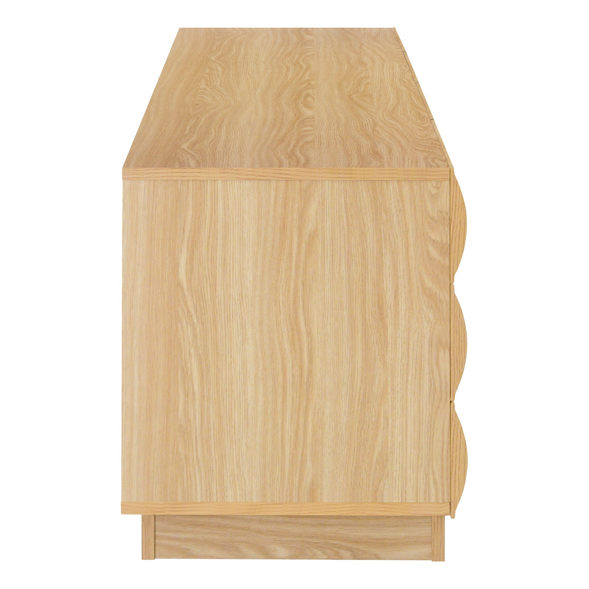 Elsene Entertainment Unit Natural (160cm)