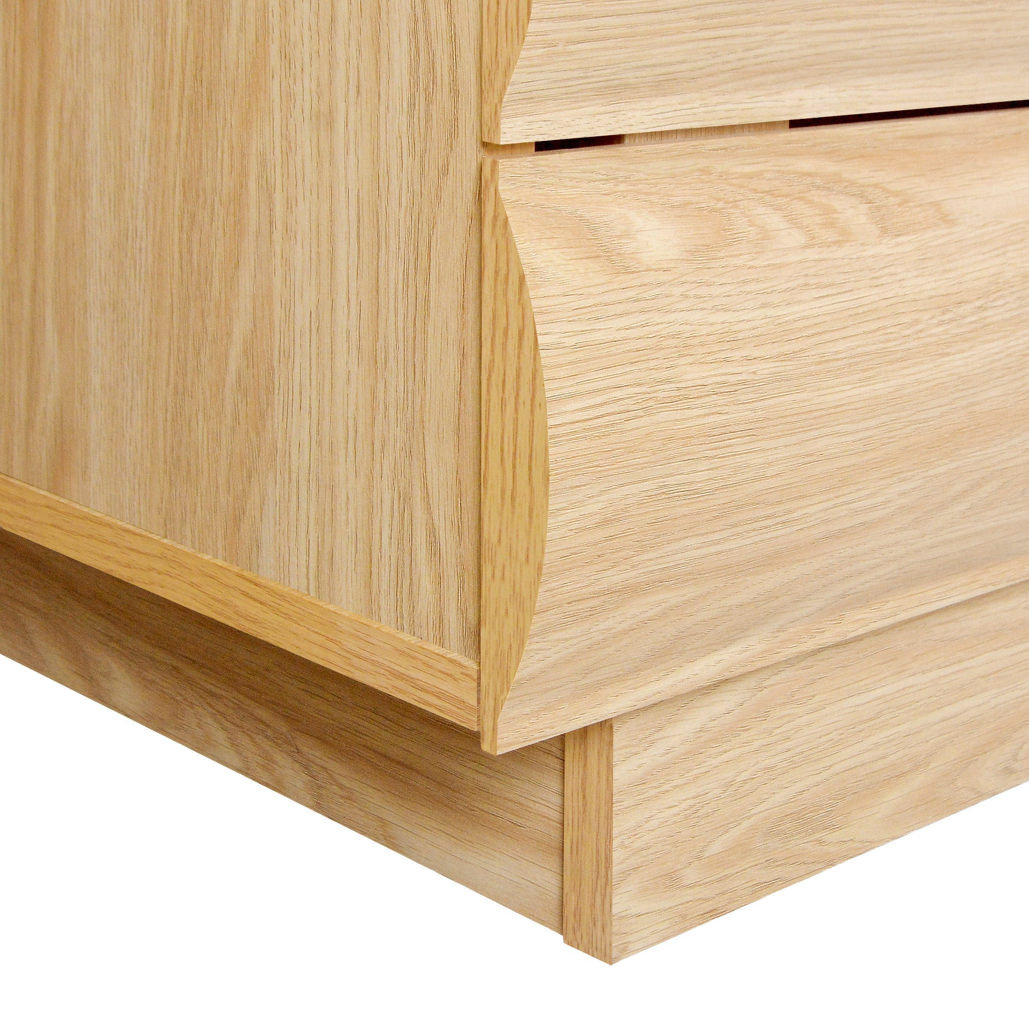 Elsene Entertainment Unit Natural (160cm)