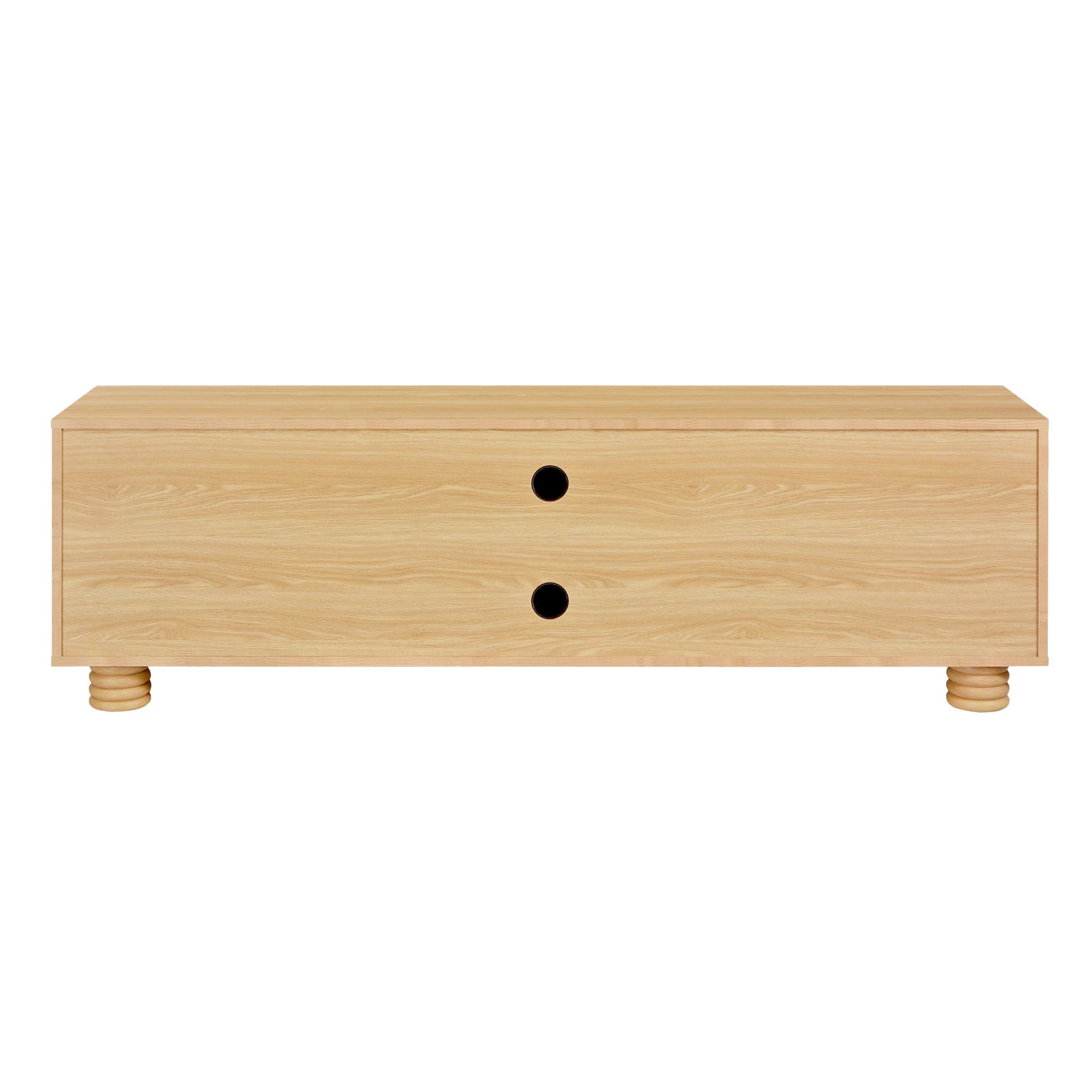 Kaari Entertainment Unit Natural (160cm)