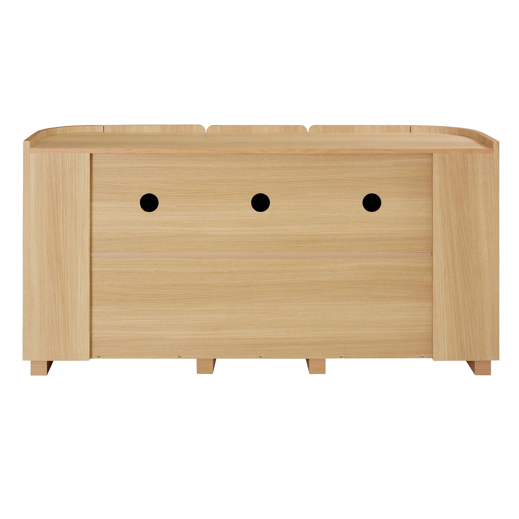 Ora Sideboard Natural (150cm)