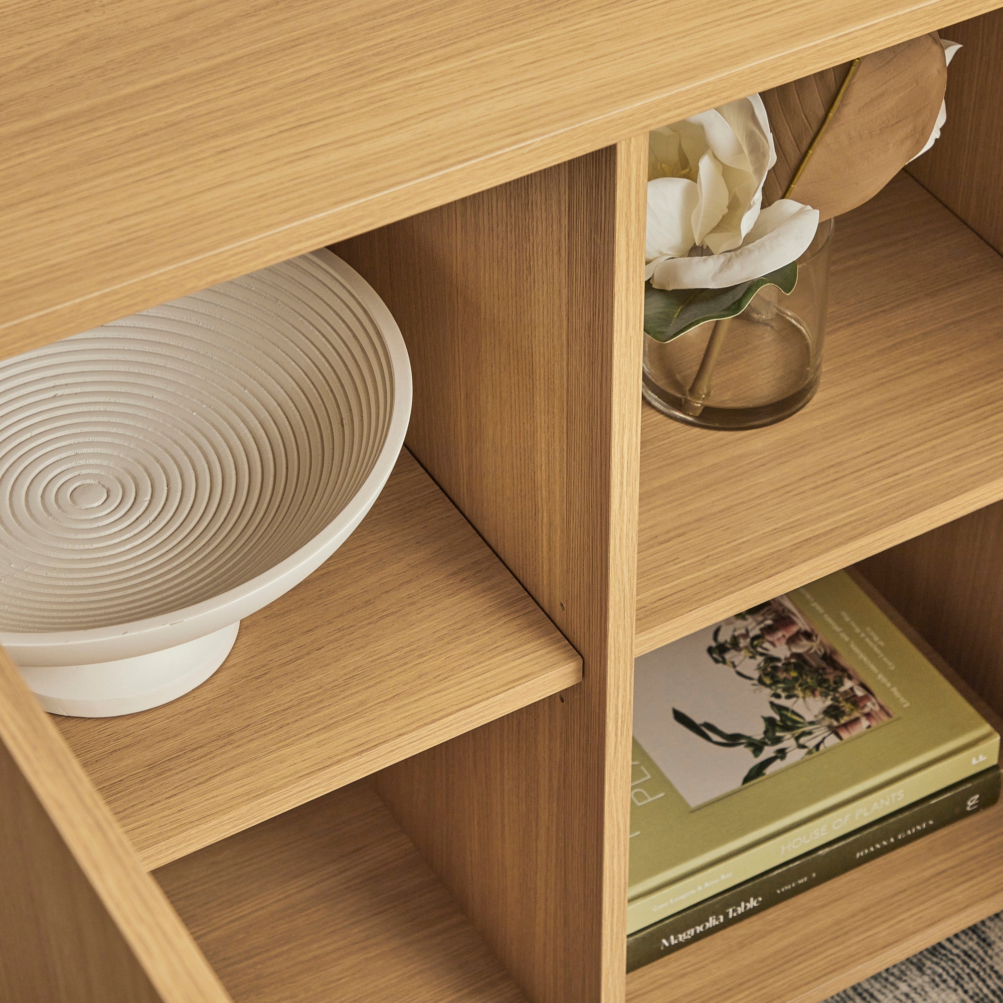 Ora Sideboard Natural (150cm)
