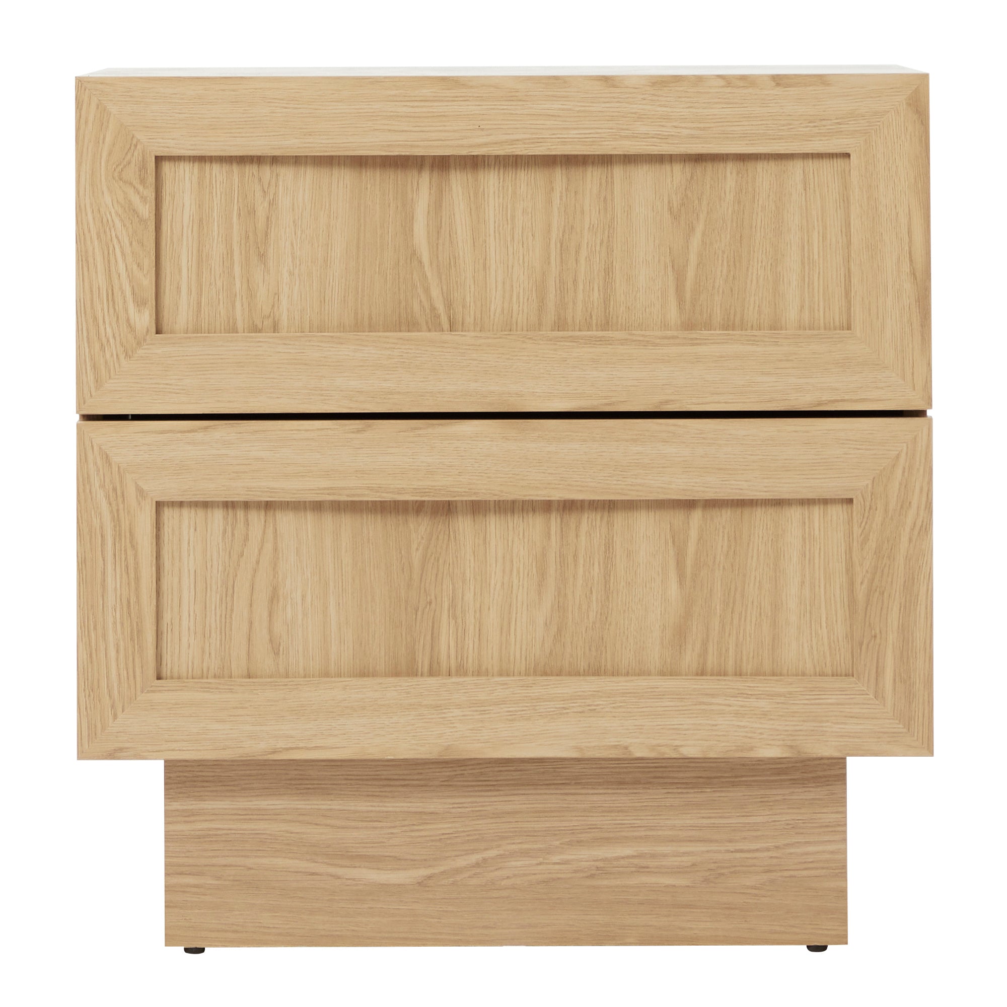 Swanson Bedside Table (Set of 2)
