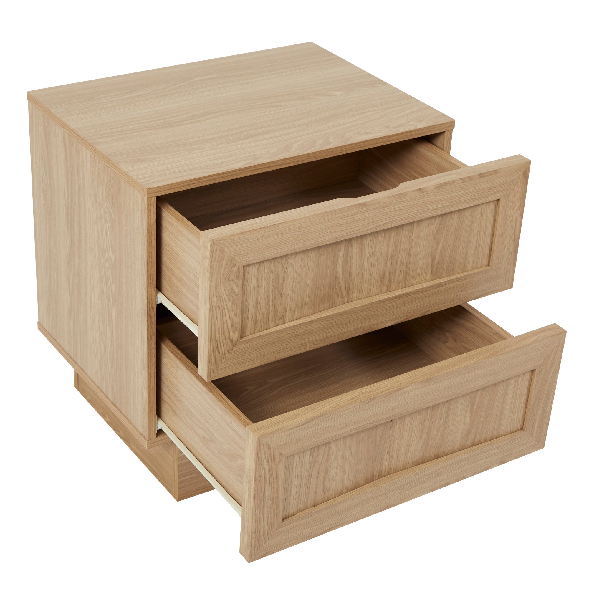 Swanson Bedside Table