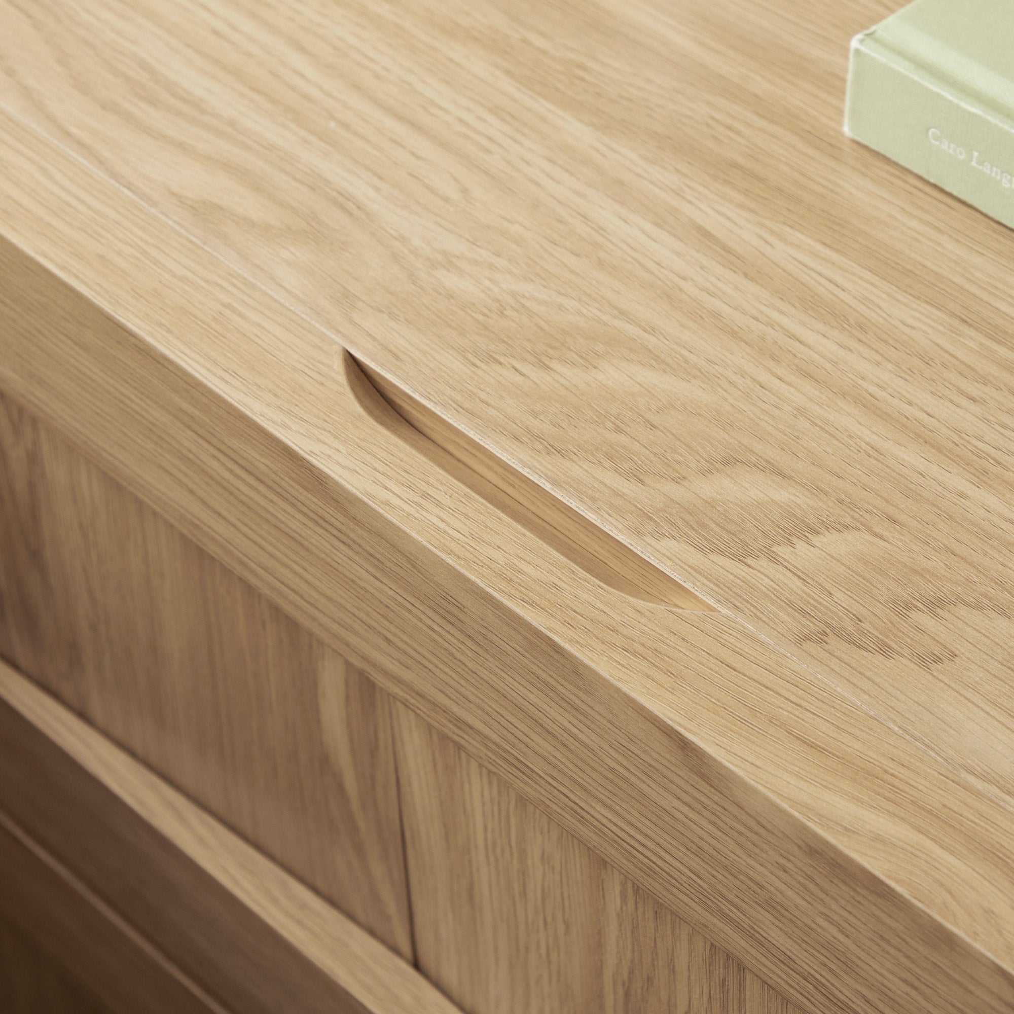 Swanson Bedside Table