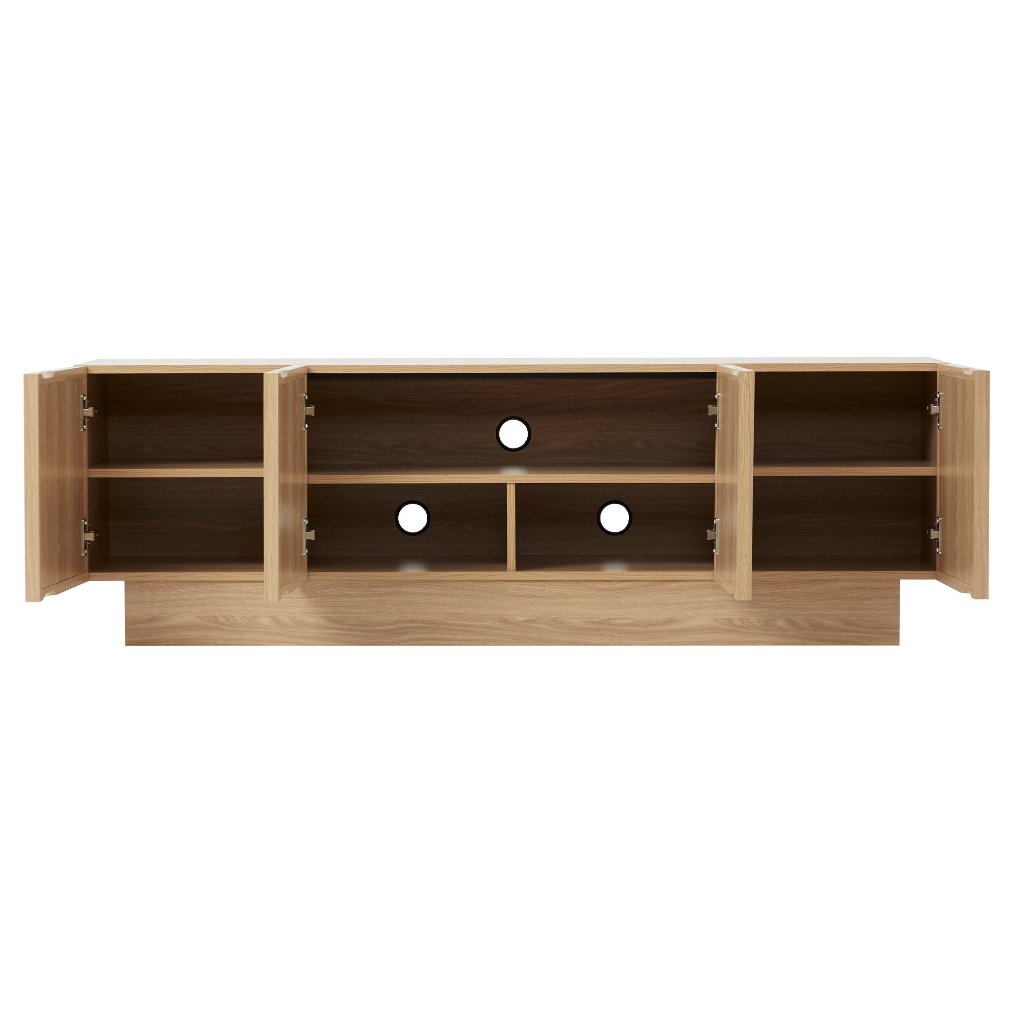 Swanson Entertainment Unit (158cm)