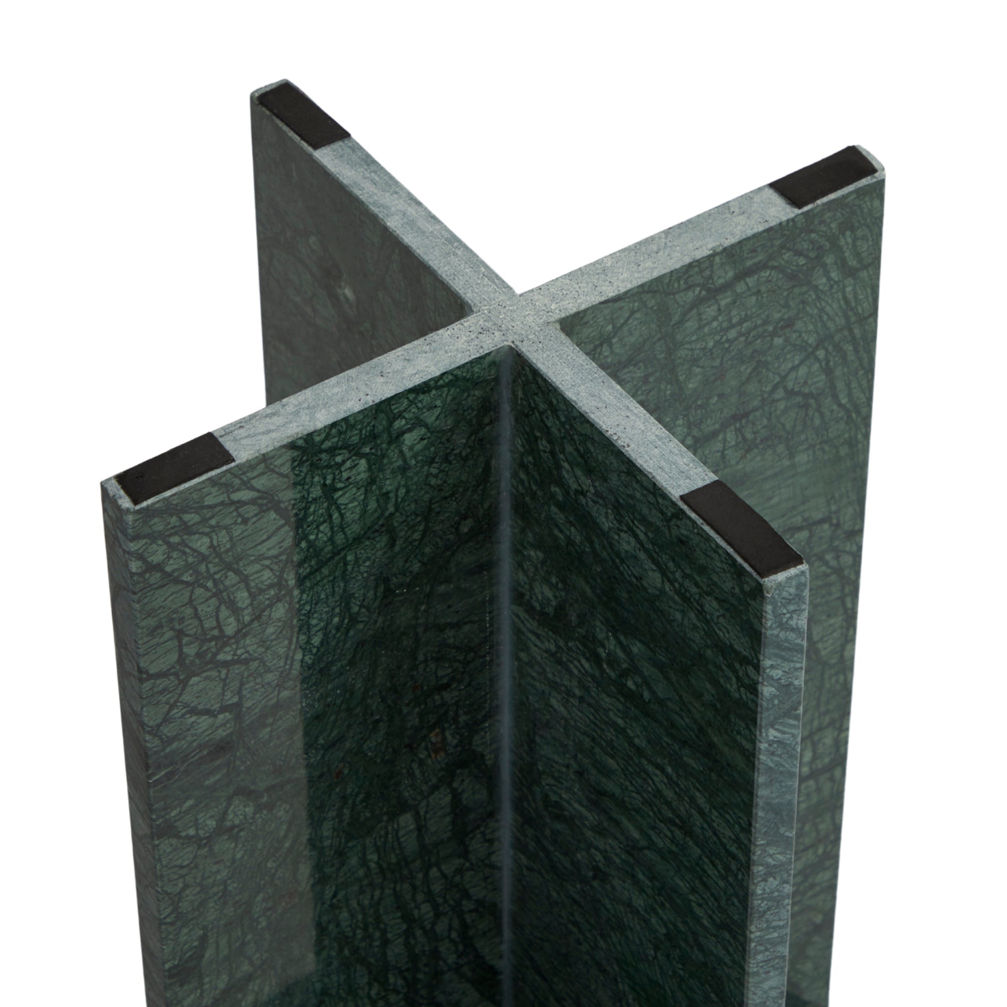 Lupe Marble Table Green