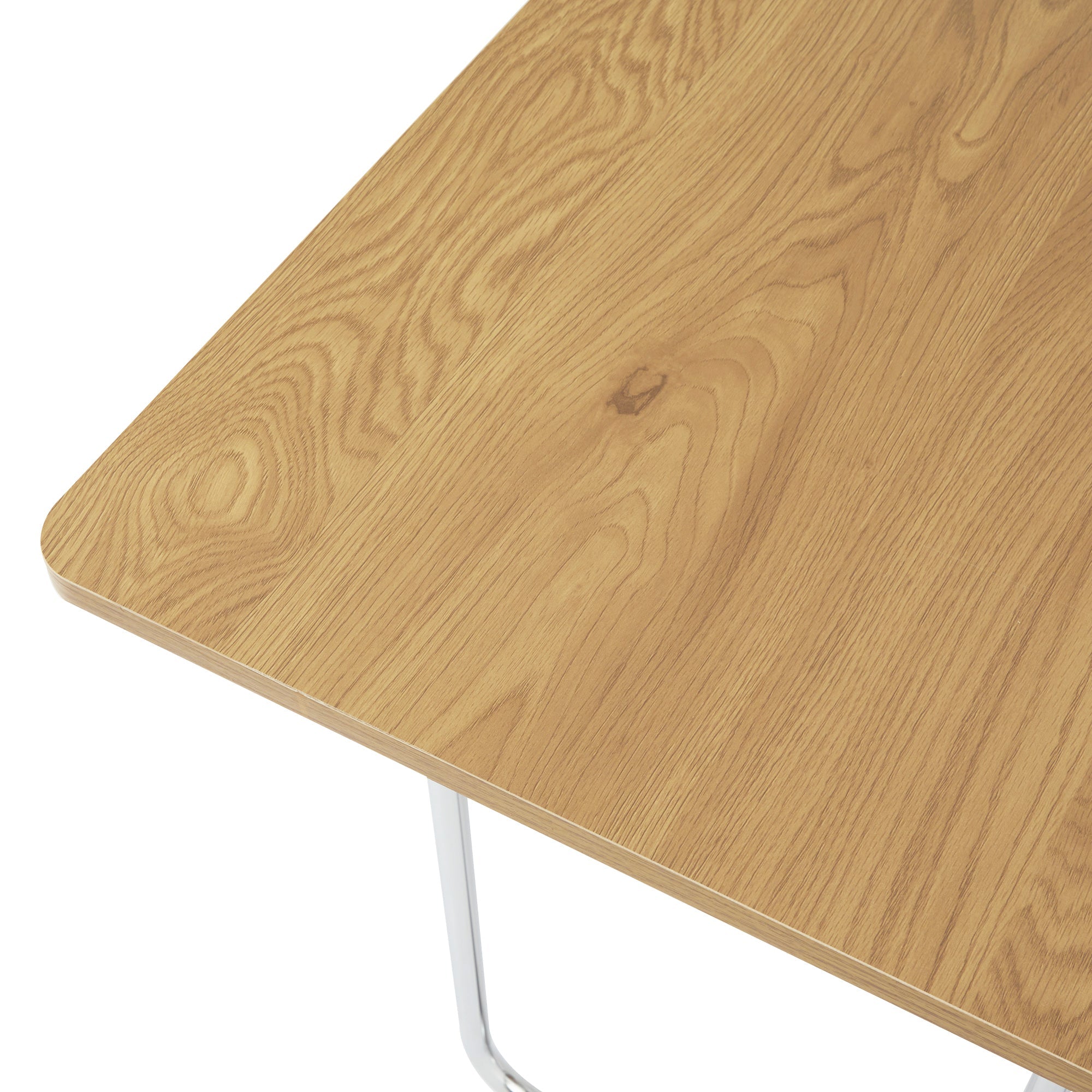 Mara 180cm Dining Table Oak