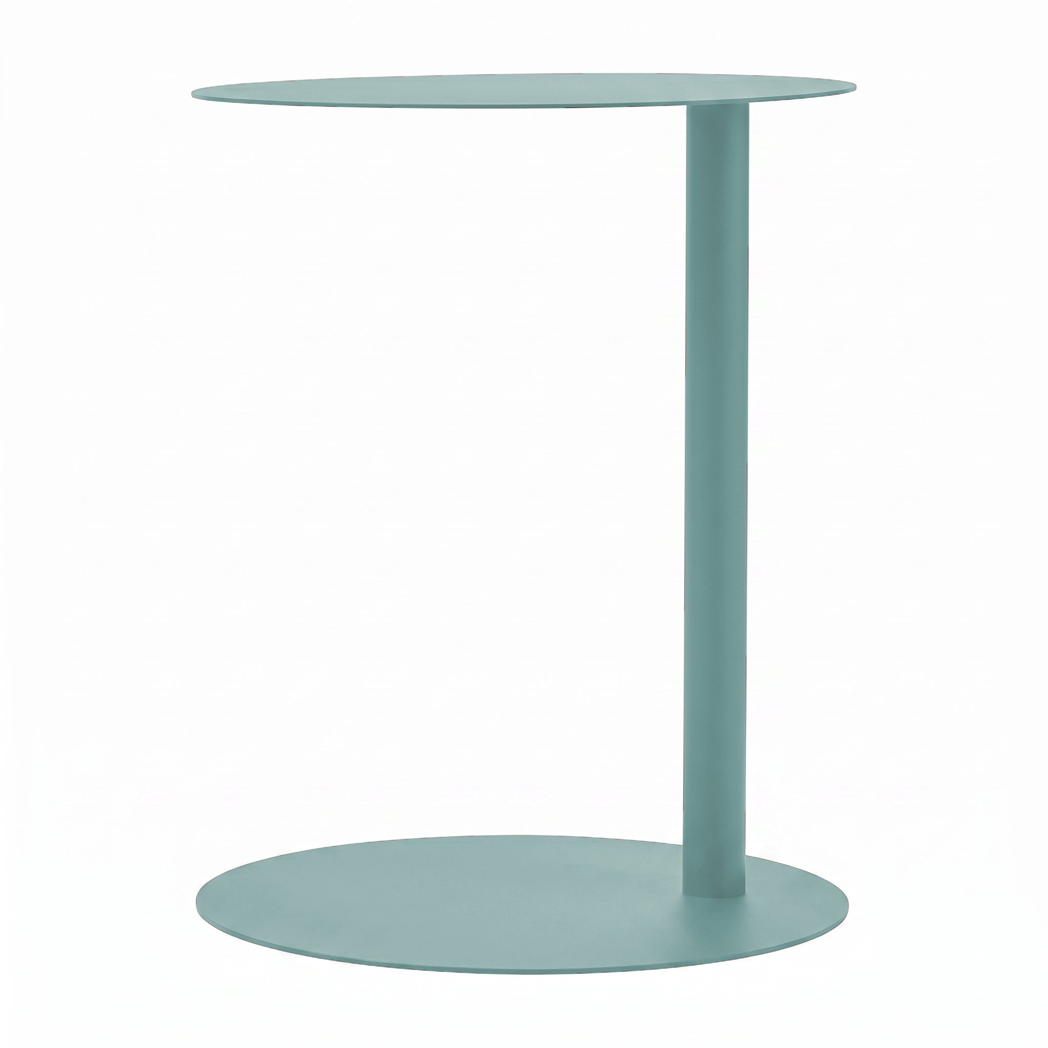 Maison Side Table Blue