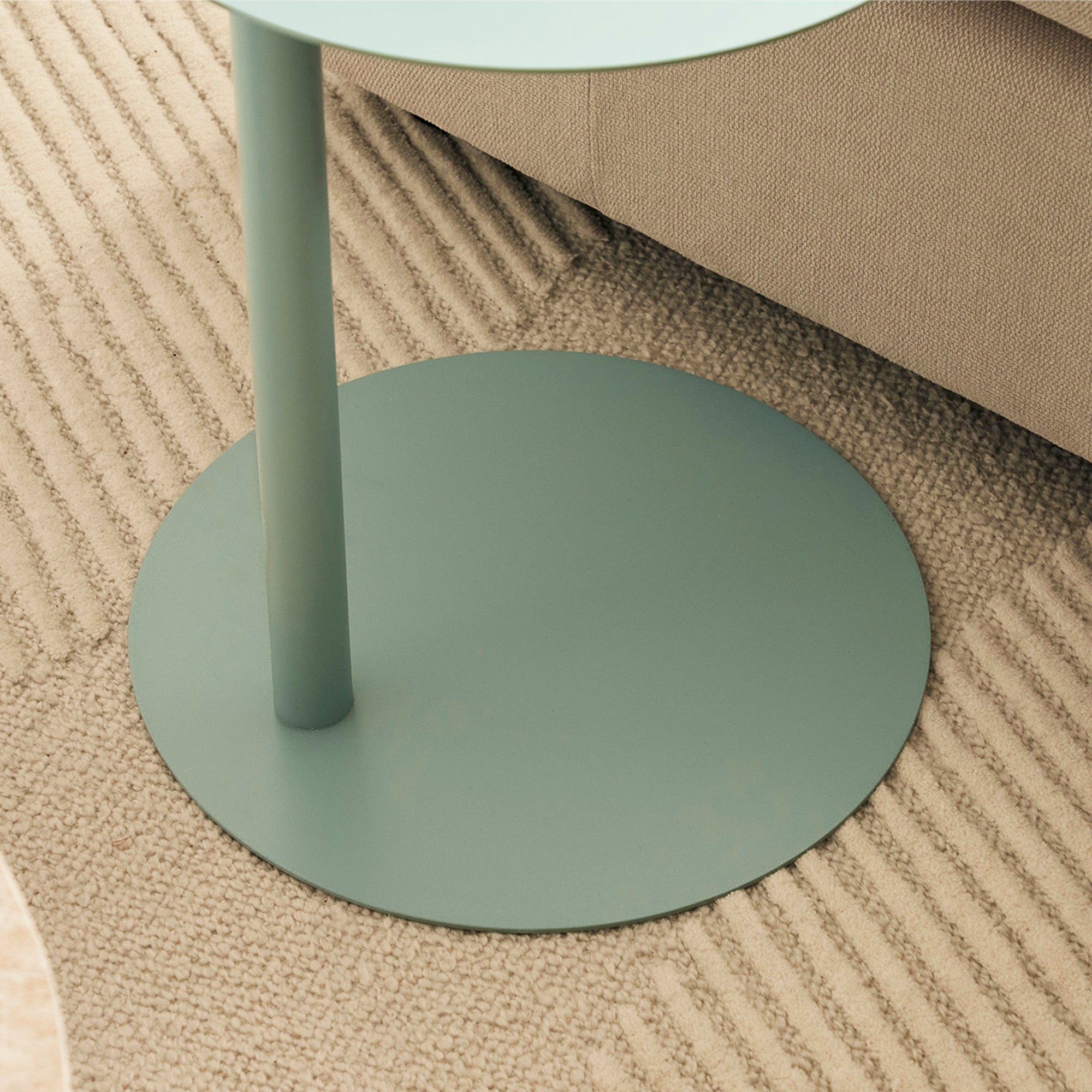 Maison Side Table Blue