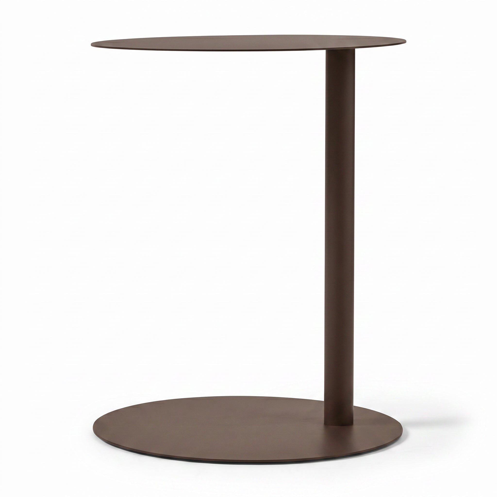 Maison Side Table Brown