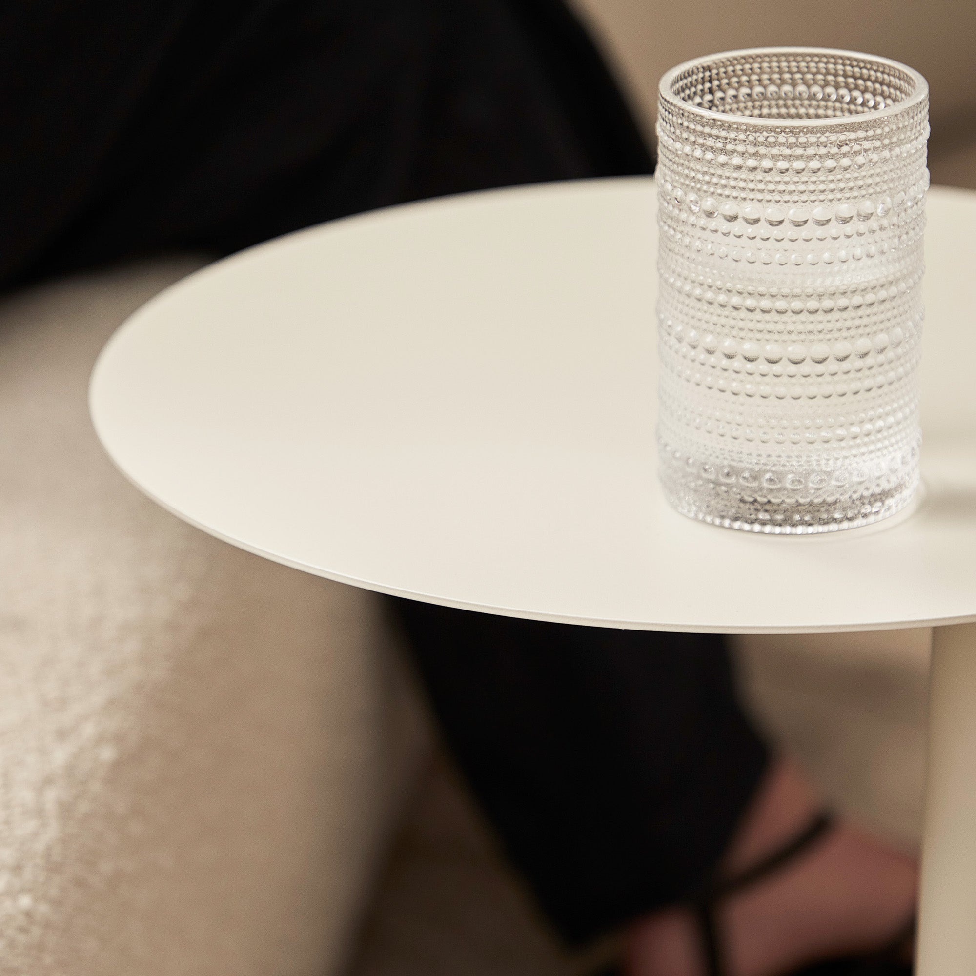 Maison Side Table Birch